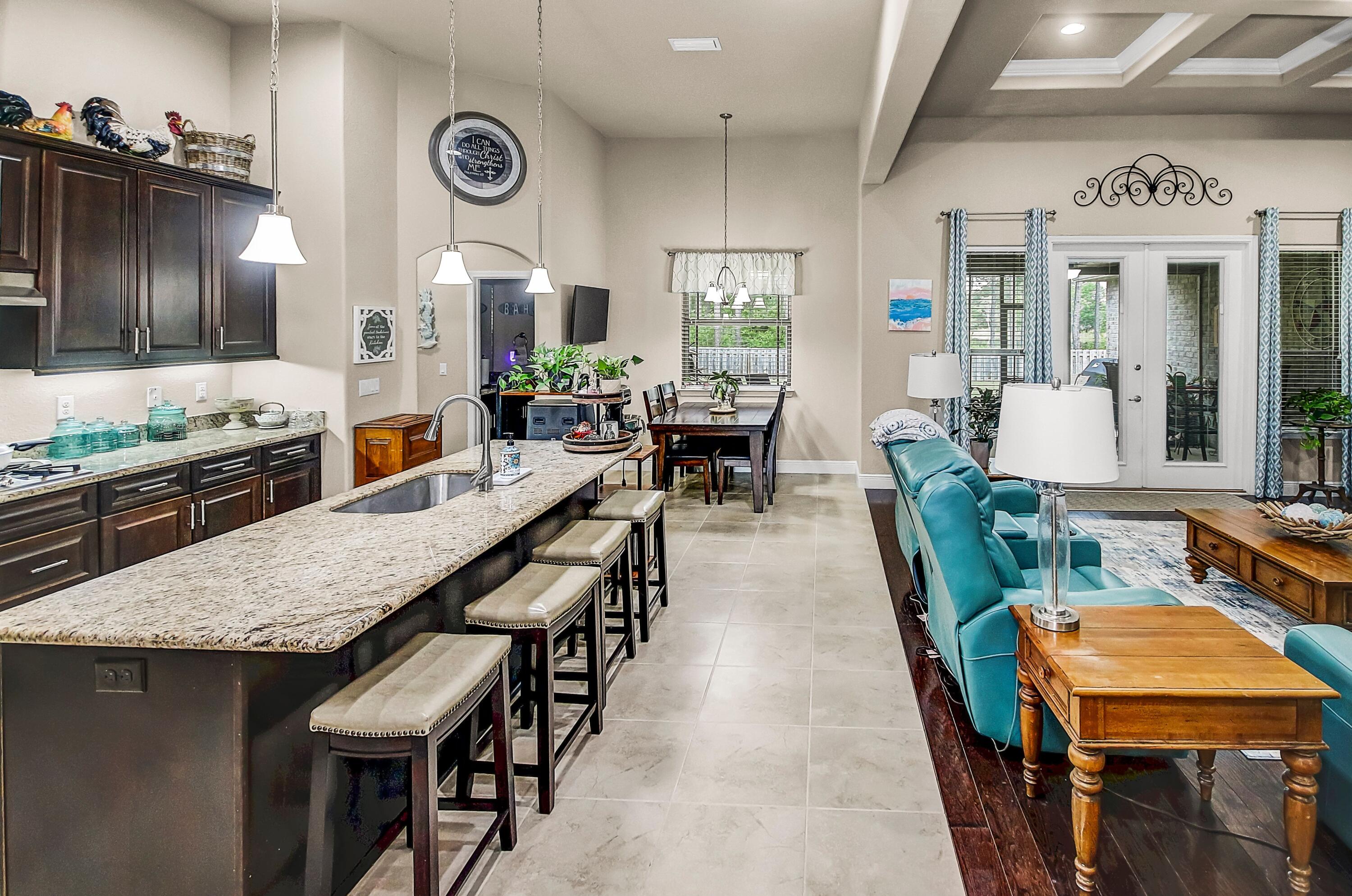 HAMMOCK BAY - Residential