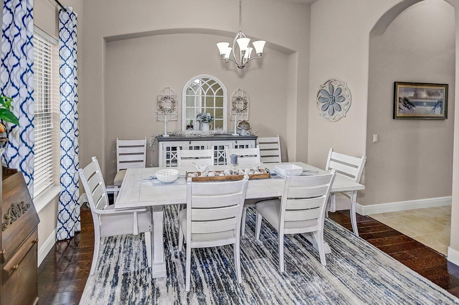 HAMMOCK BAY - Residential