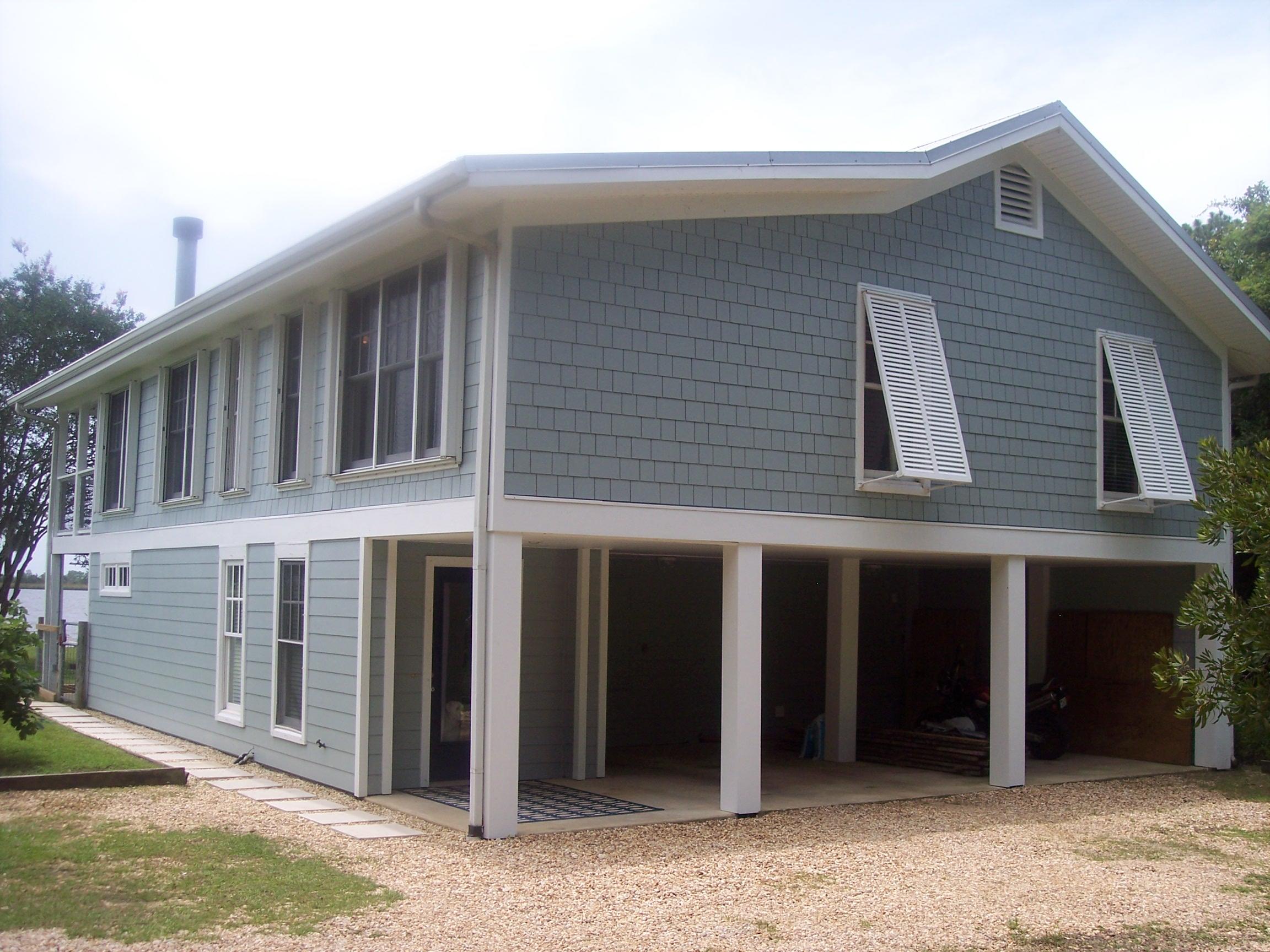 TWIN OAKS 1ST ADDN - Residential