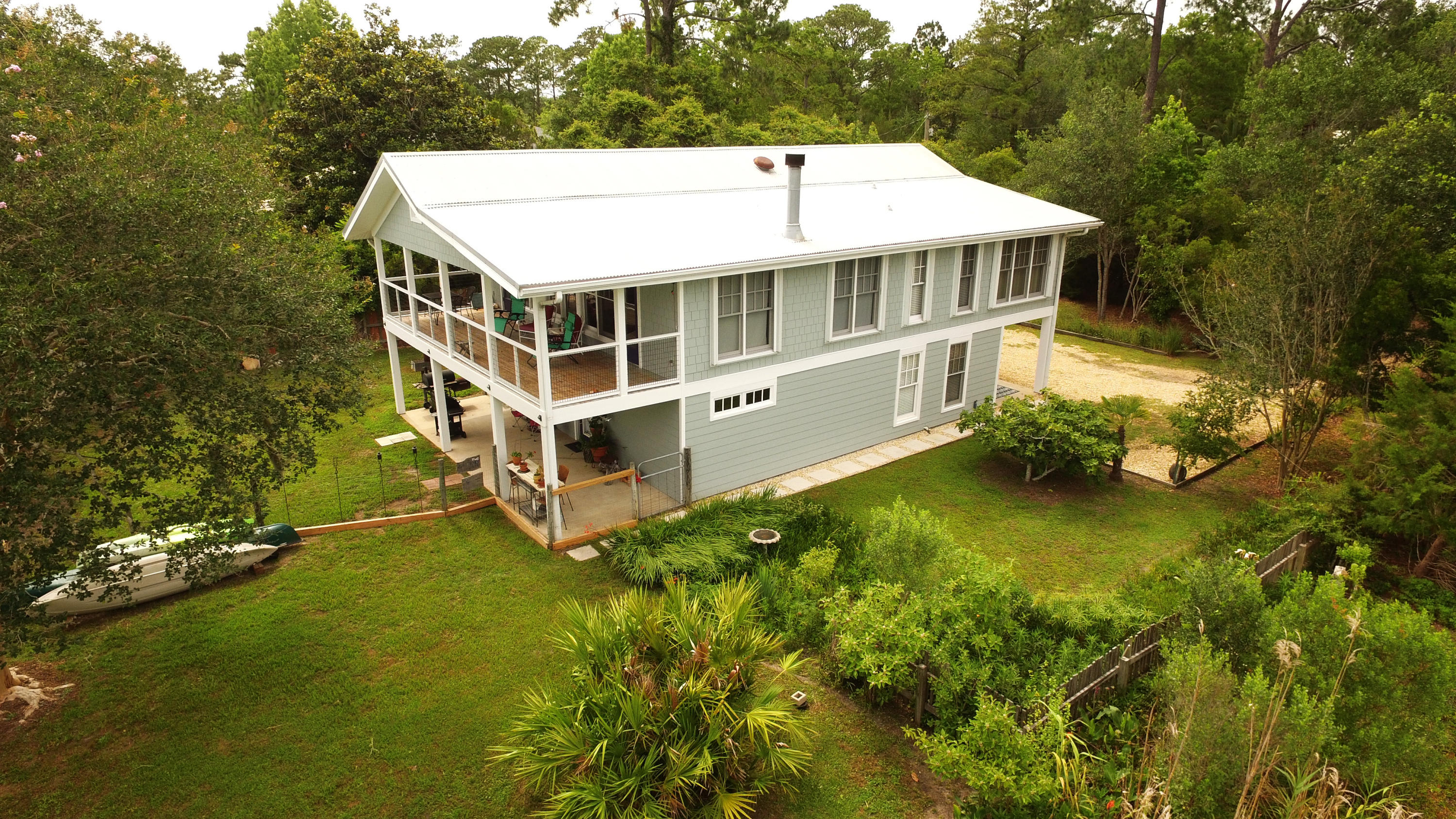 TWIN OAKS 1ST ADDN - Residential