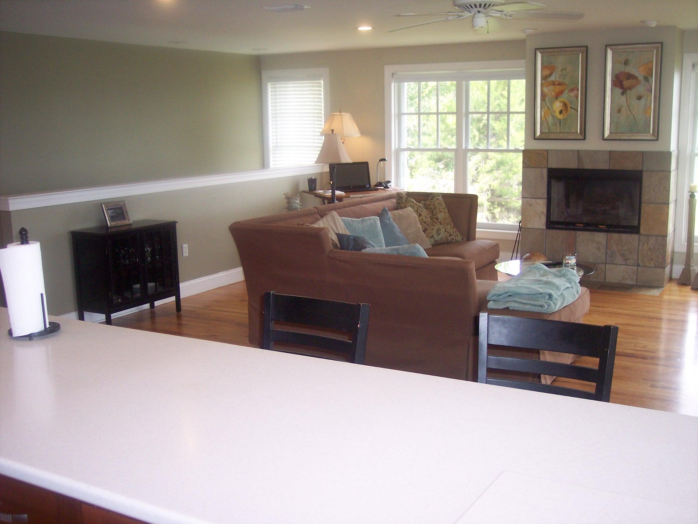 TWIN OAKS 1ST ADDN - Residential