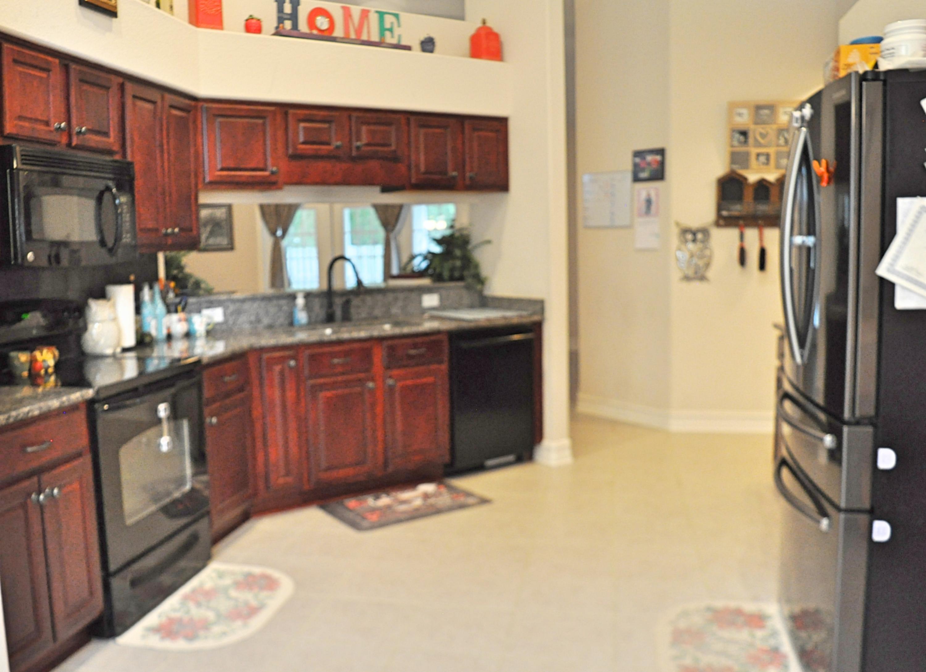 HAMMOCK BAY - Residential