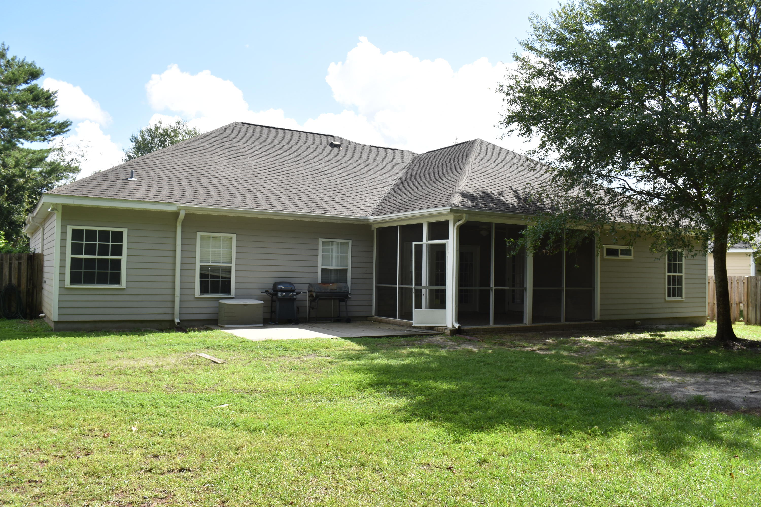 HAMMOCK BAY - Residential