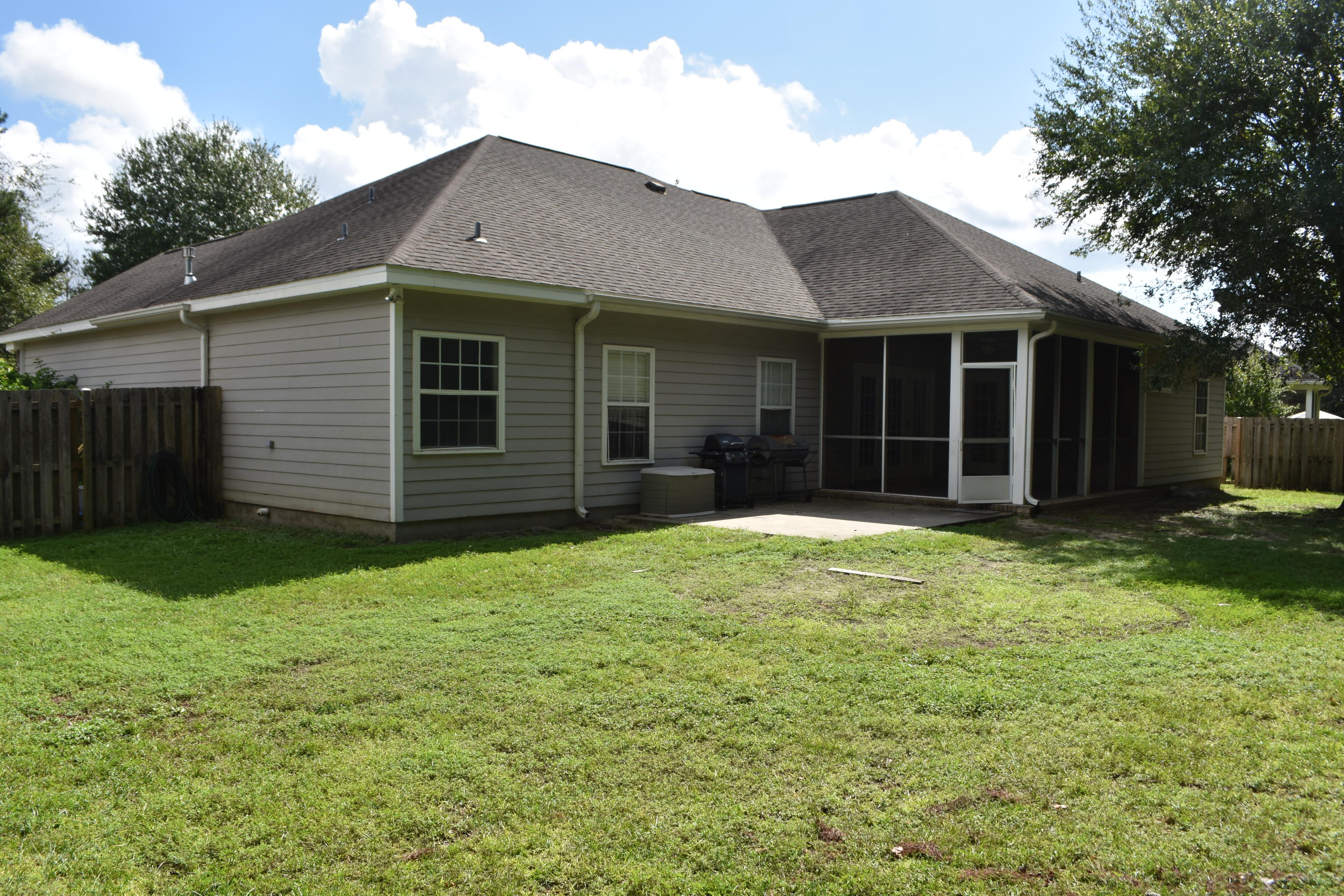 HAMMOCK BAY - Residential