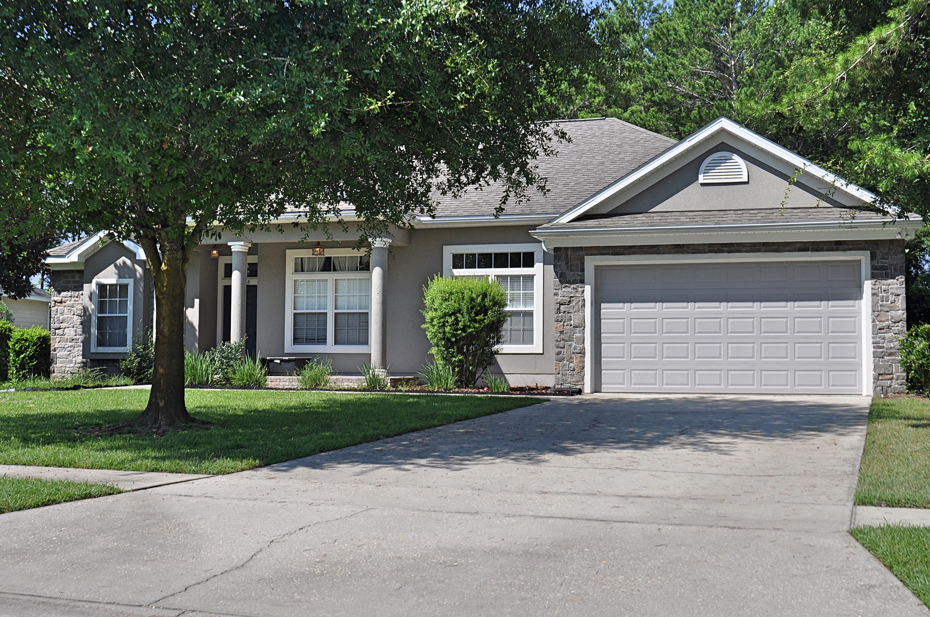 HAMMOCK BAY - Residential