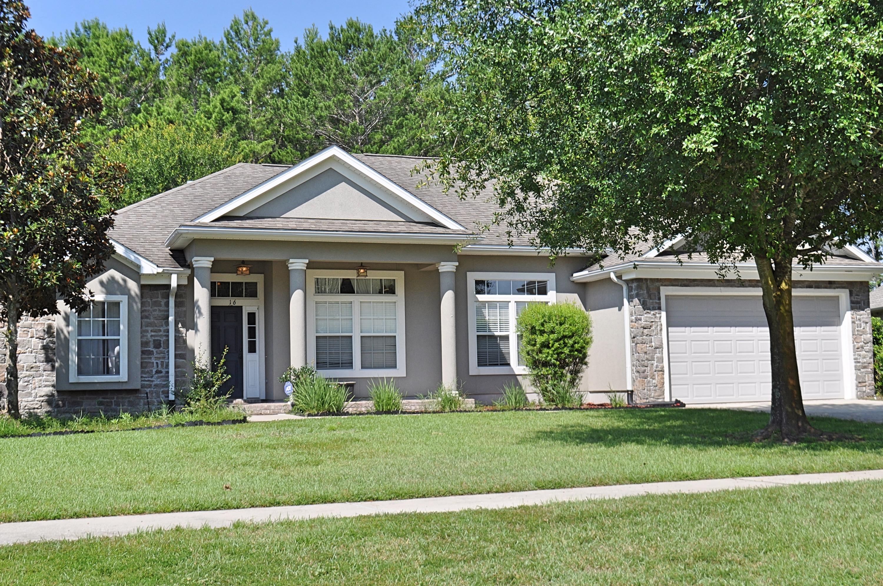 HAMMOCK BAY - Residential