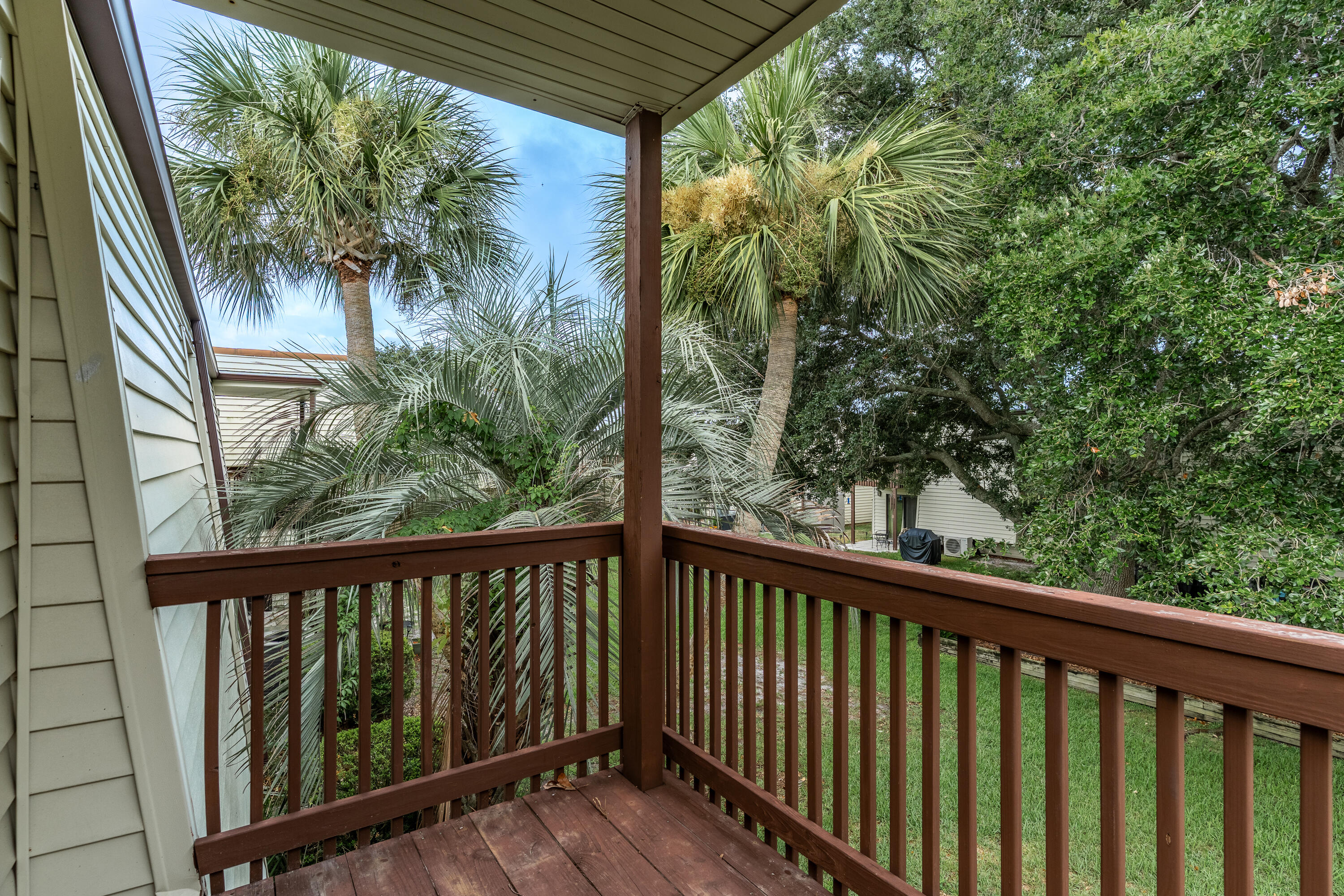 FOUNTAINHEAD CONDO - Residential