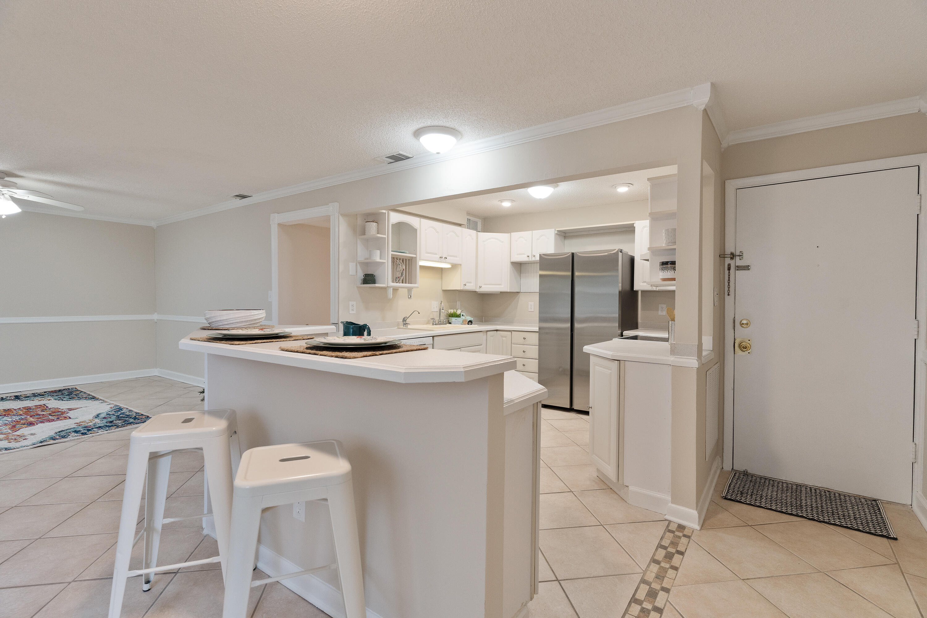 FOUNTAINHEAD CONDO - Residential
