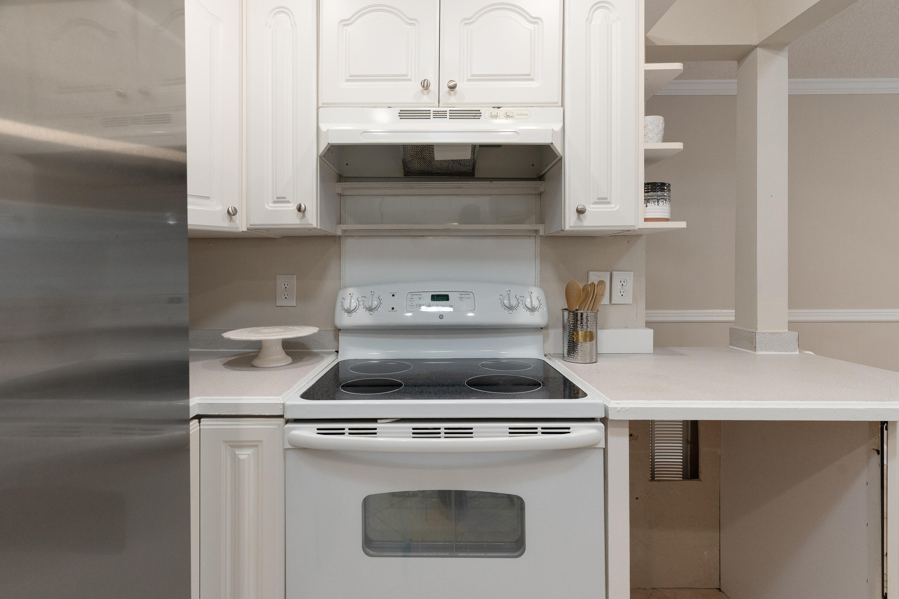 FOUNTAINHEAD CONDO - Residential