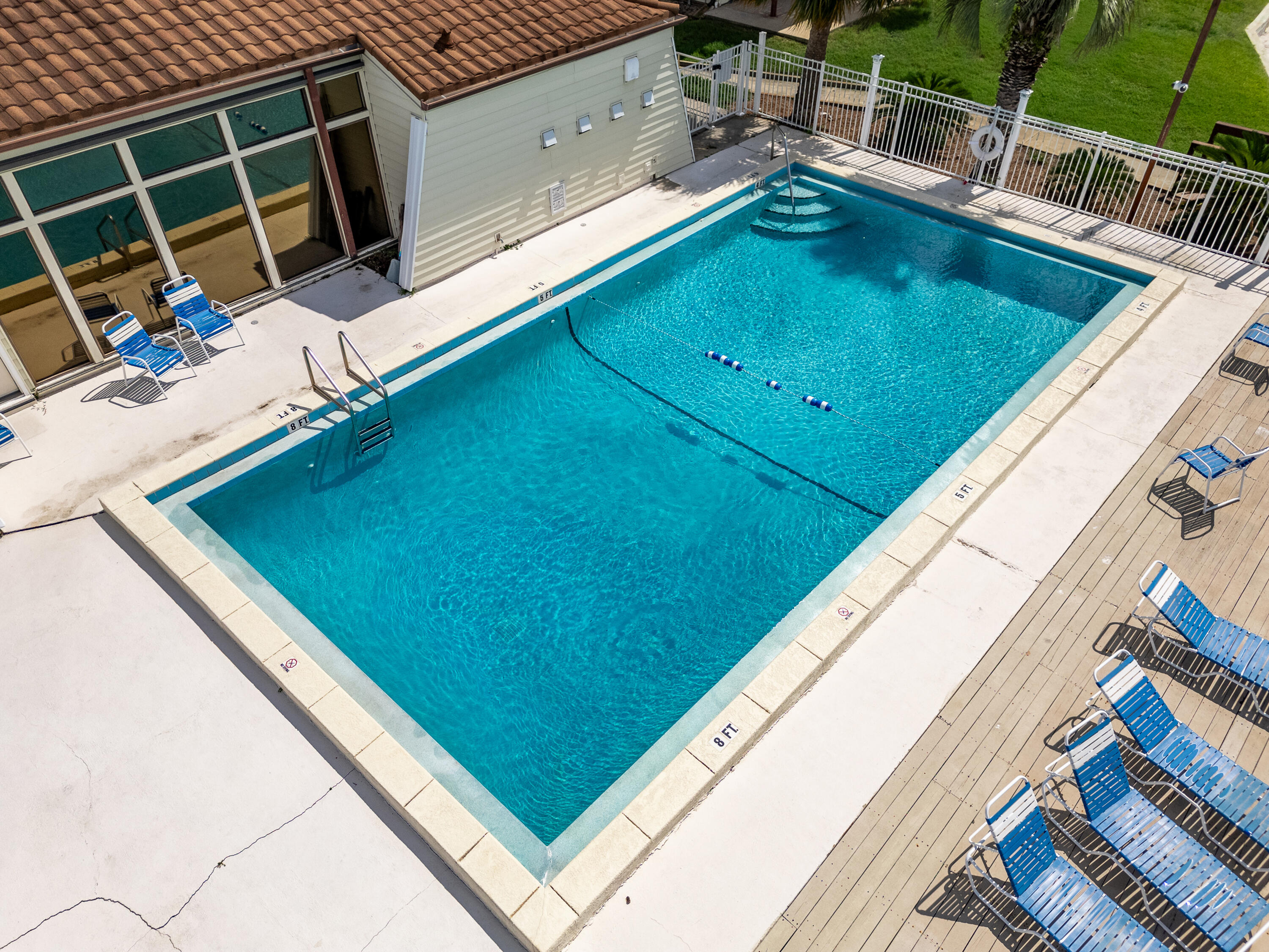FOUNTAINHEAD CONDO - Residential