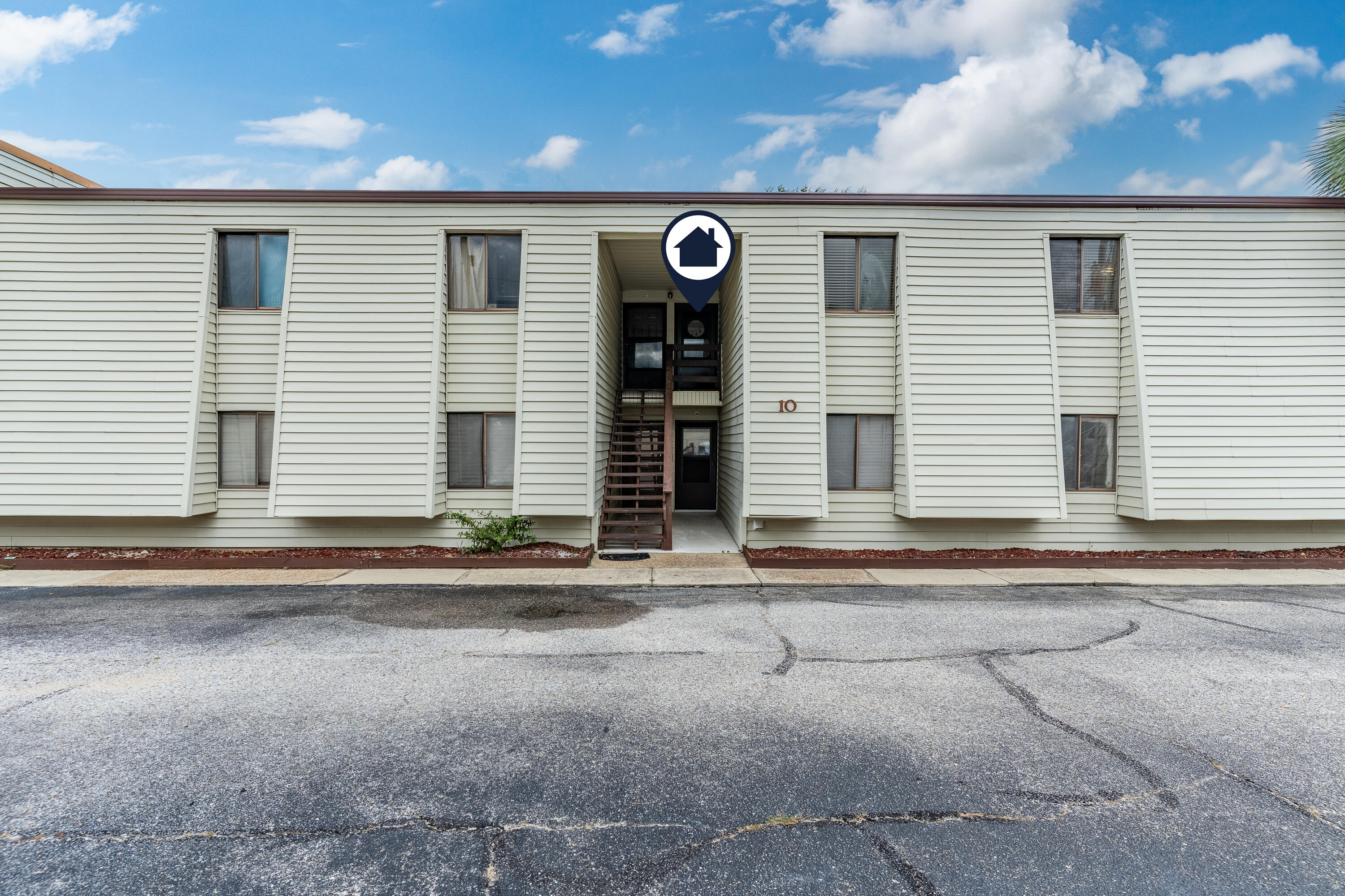 FOUNTAINHEAD CONDO - Residential