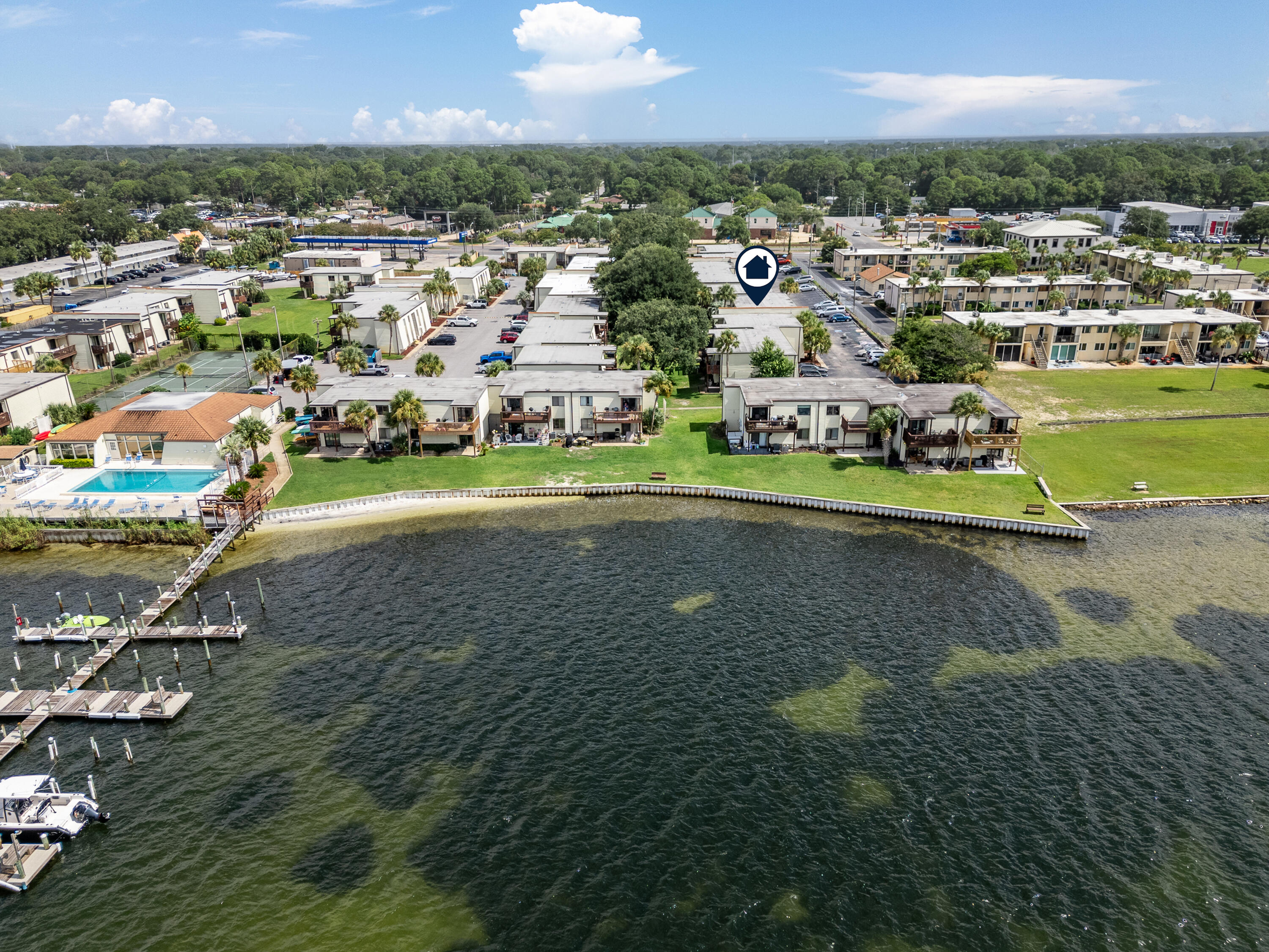 FOUNTAINHEAD CONDO - Residential