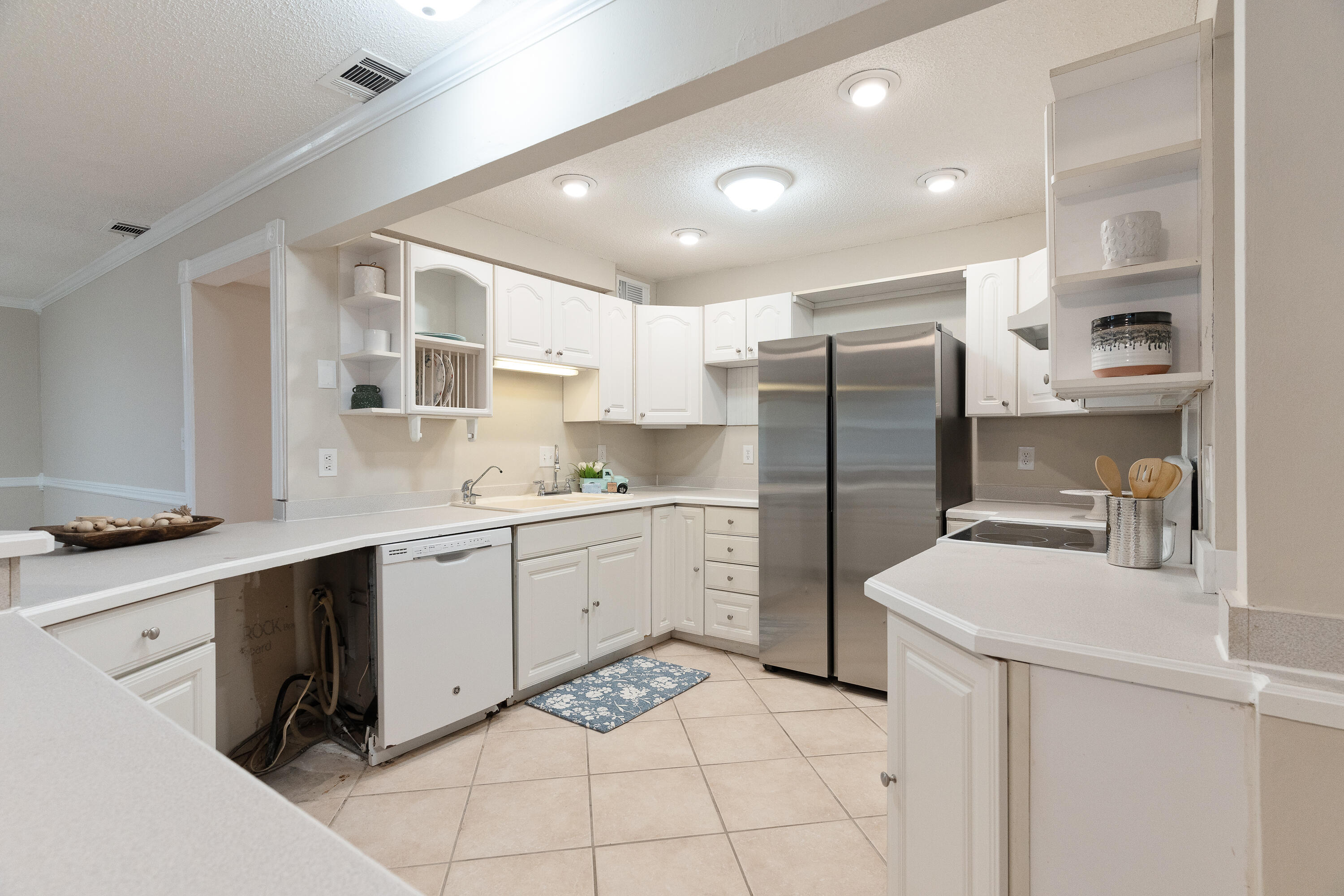 FOUNTAINHEAD CONDO - Residential