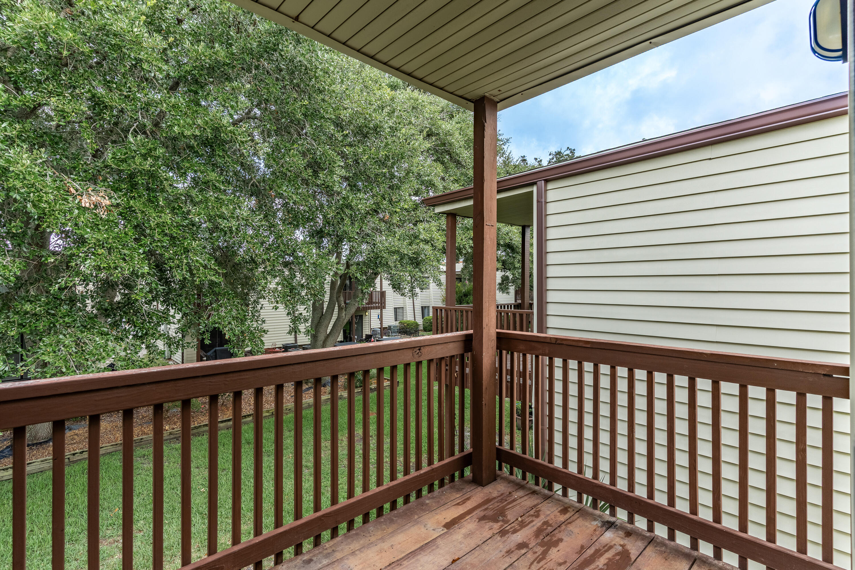 FOUNTAINHEAD CONDO - Residential