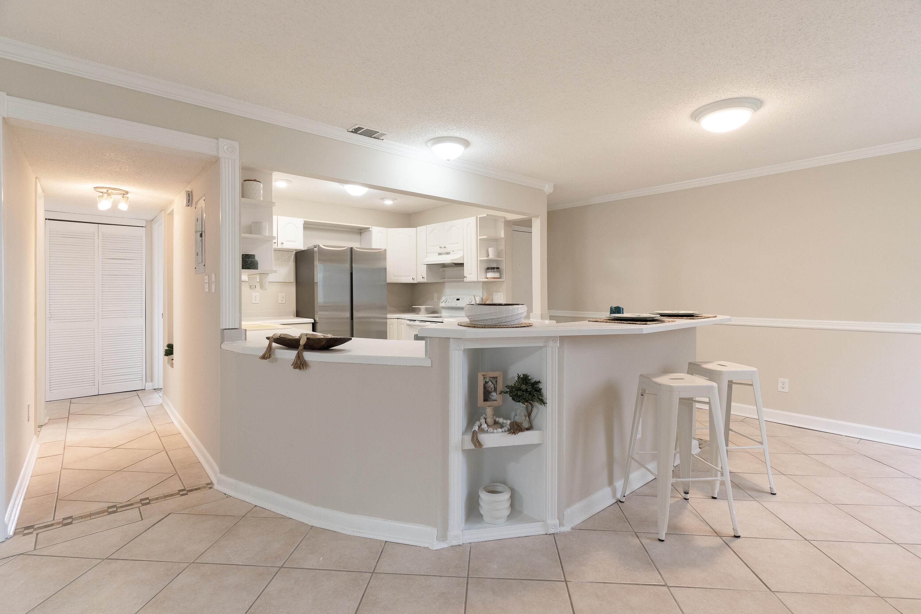 FOUNTAINHEAD CONDO - Residential