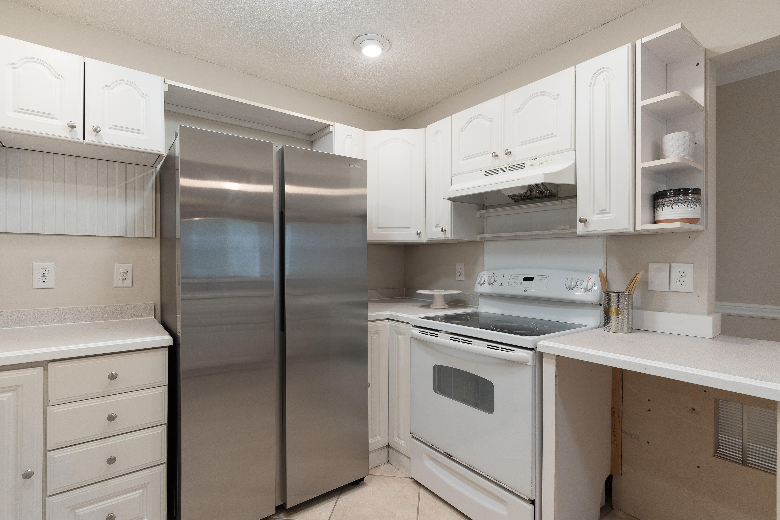 FOUNTAINHEAD CONDO - Residential