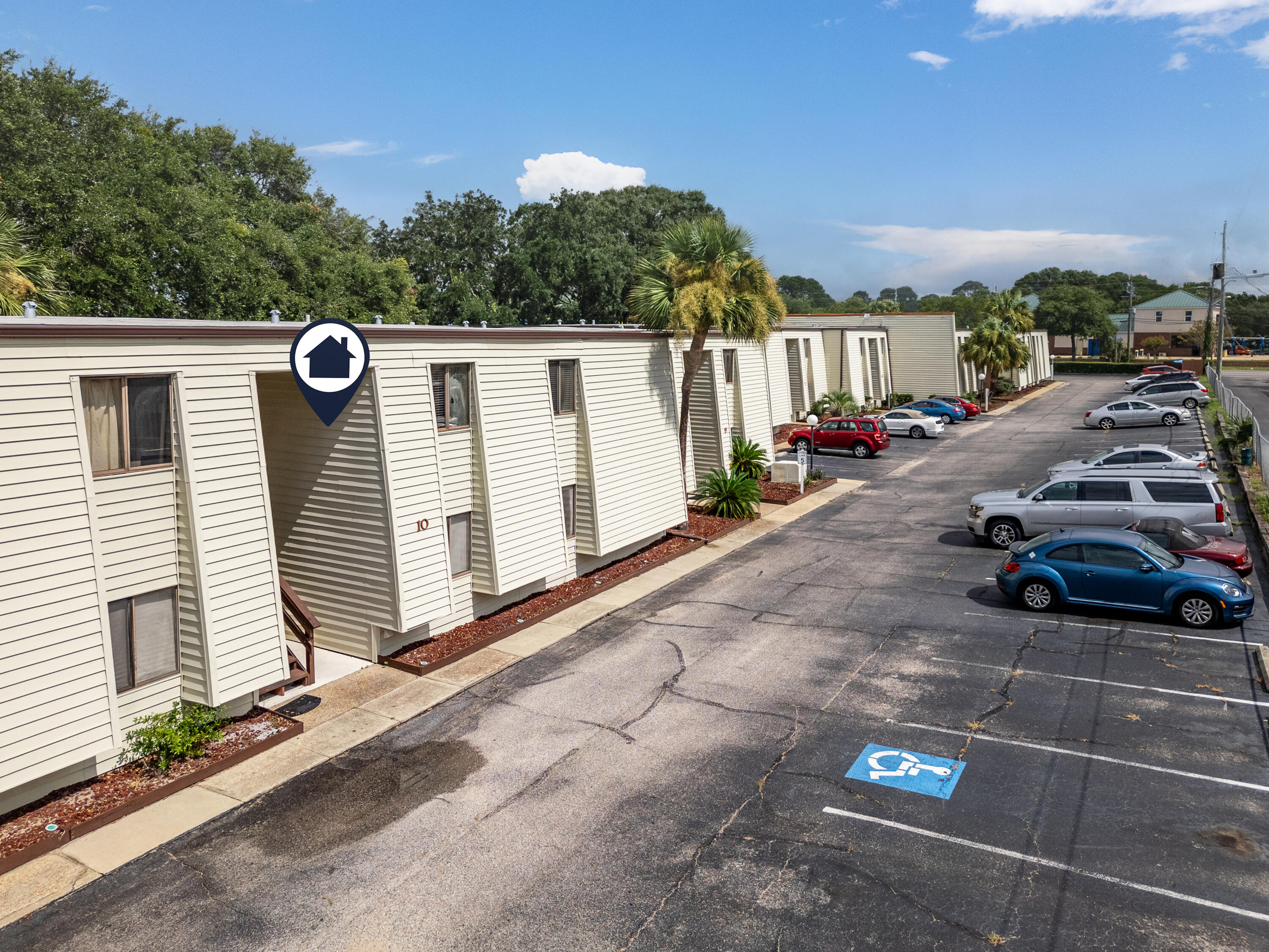 FOUNTAINHEAD CONDO - Residential