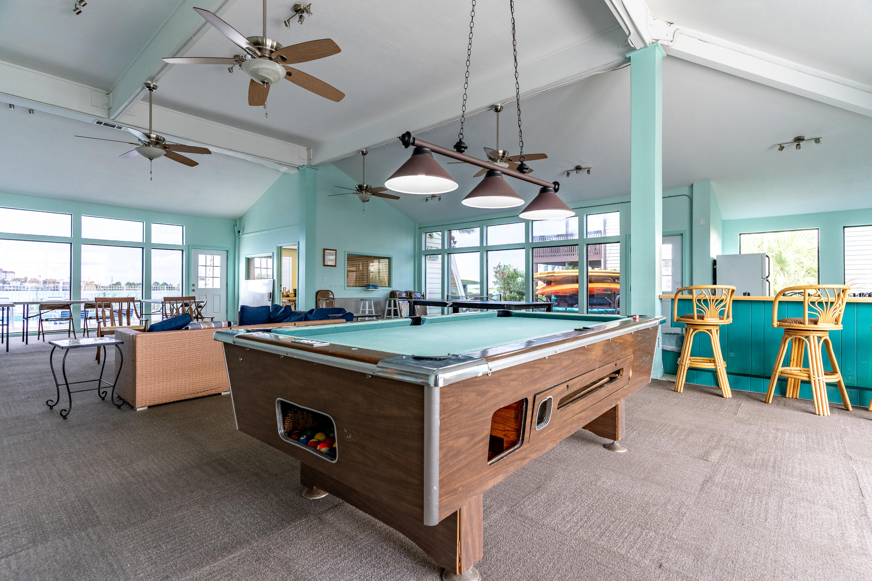 FOUNTAINHEAD CONDO - Residential