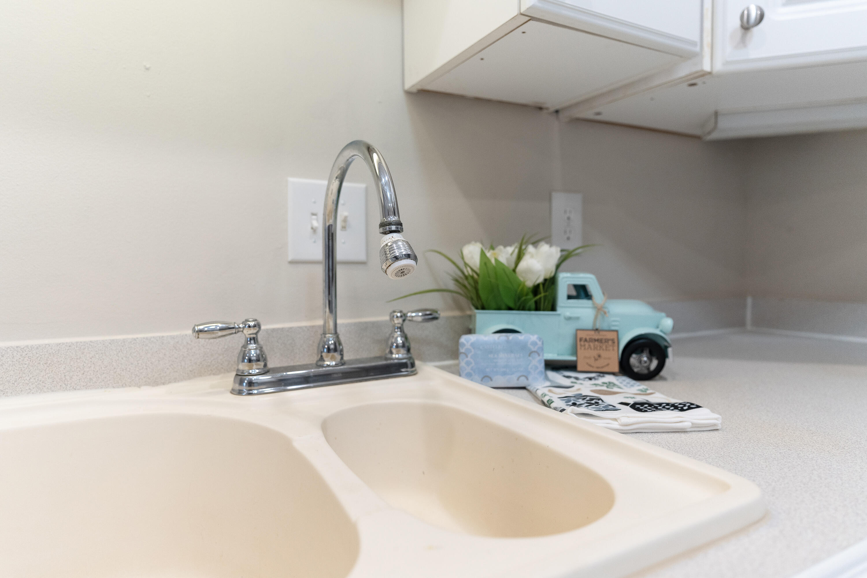 FOUNTAINHEAD CONDO - Residential