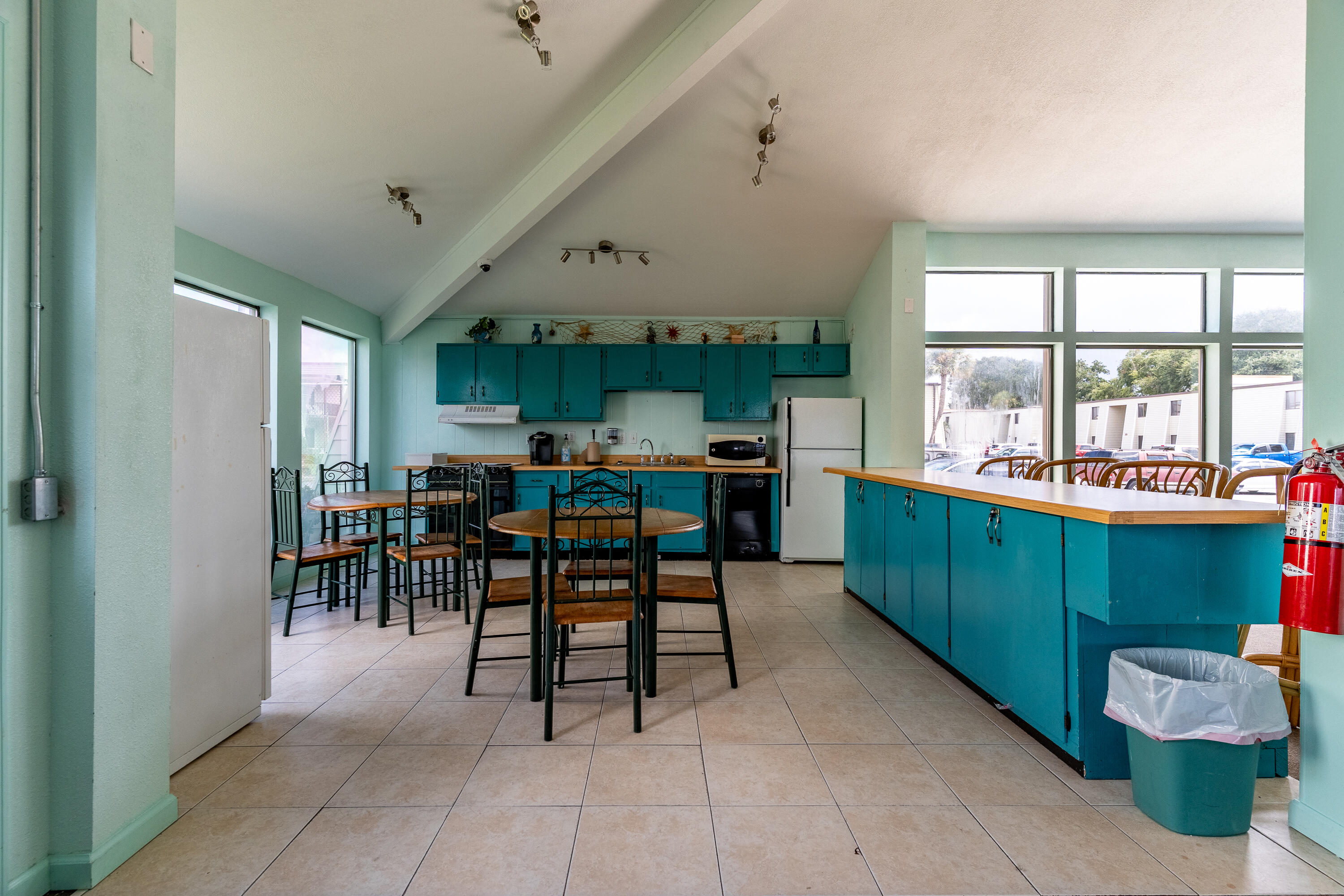 FOUNTAINHEAD CONDO - Residential