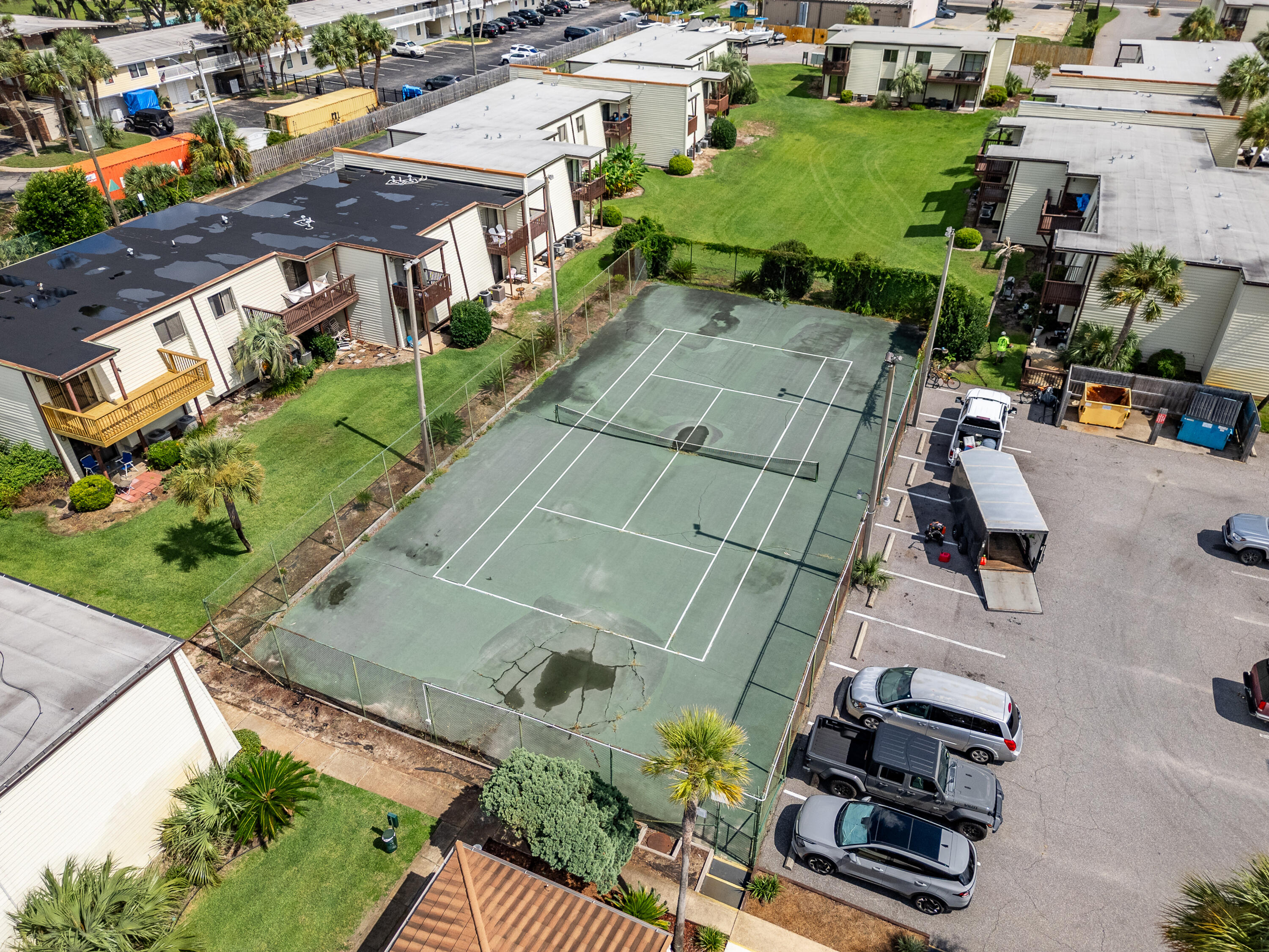 FOUNTAINHEAD CONDO - Residential