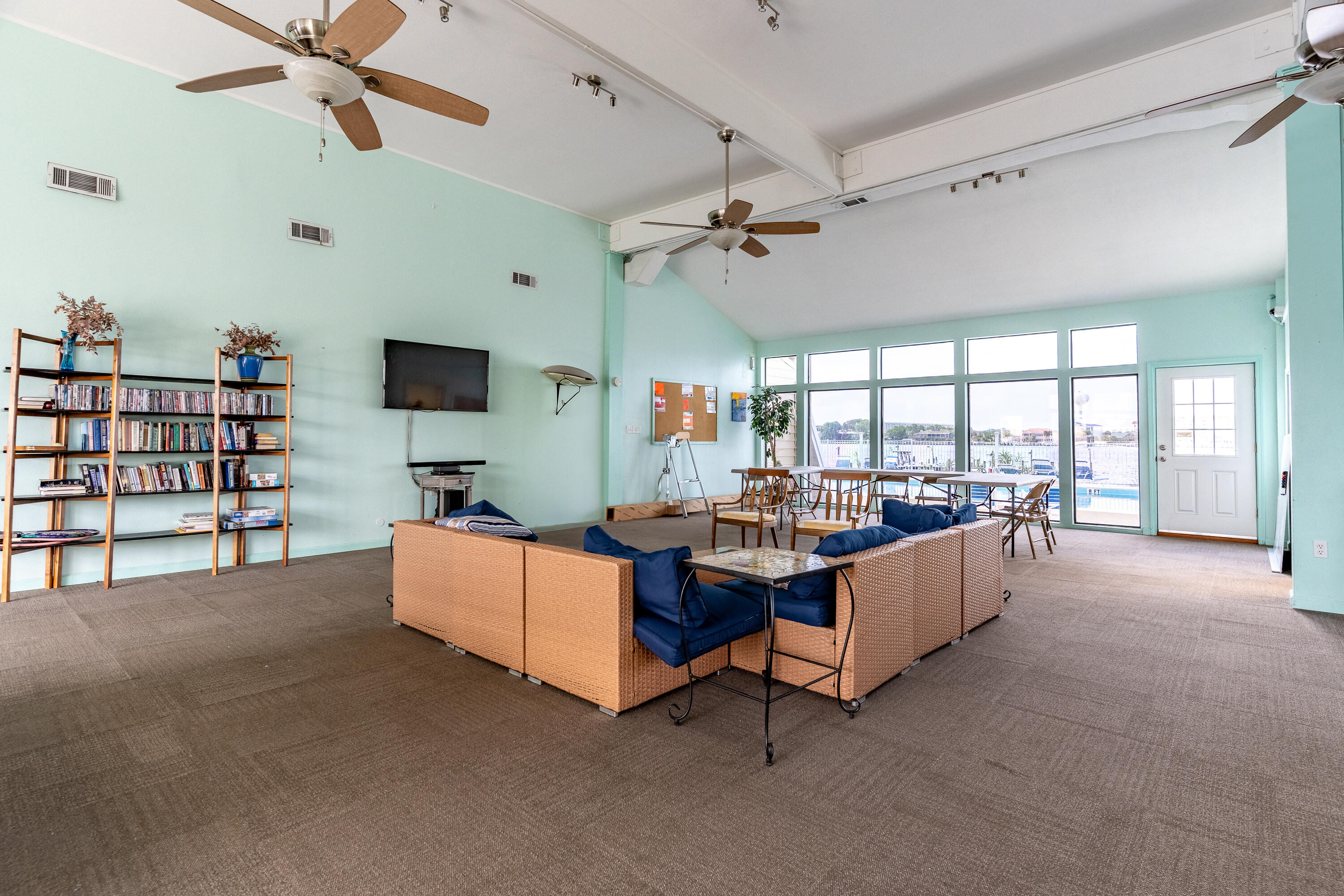 FOUNTAINHEAD CONDO - Residential