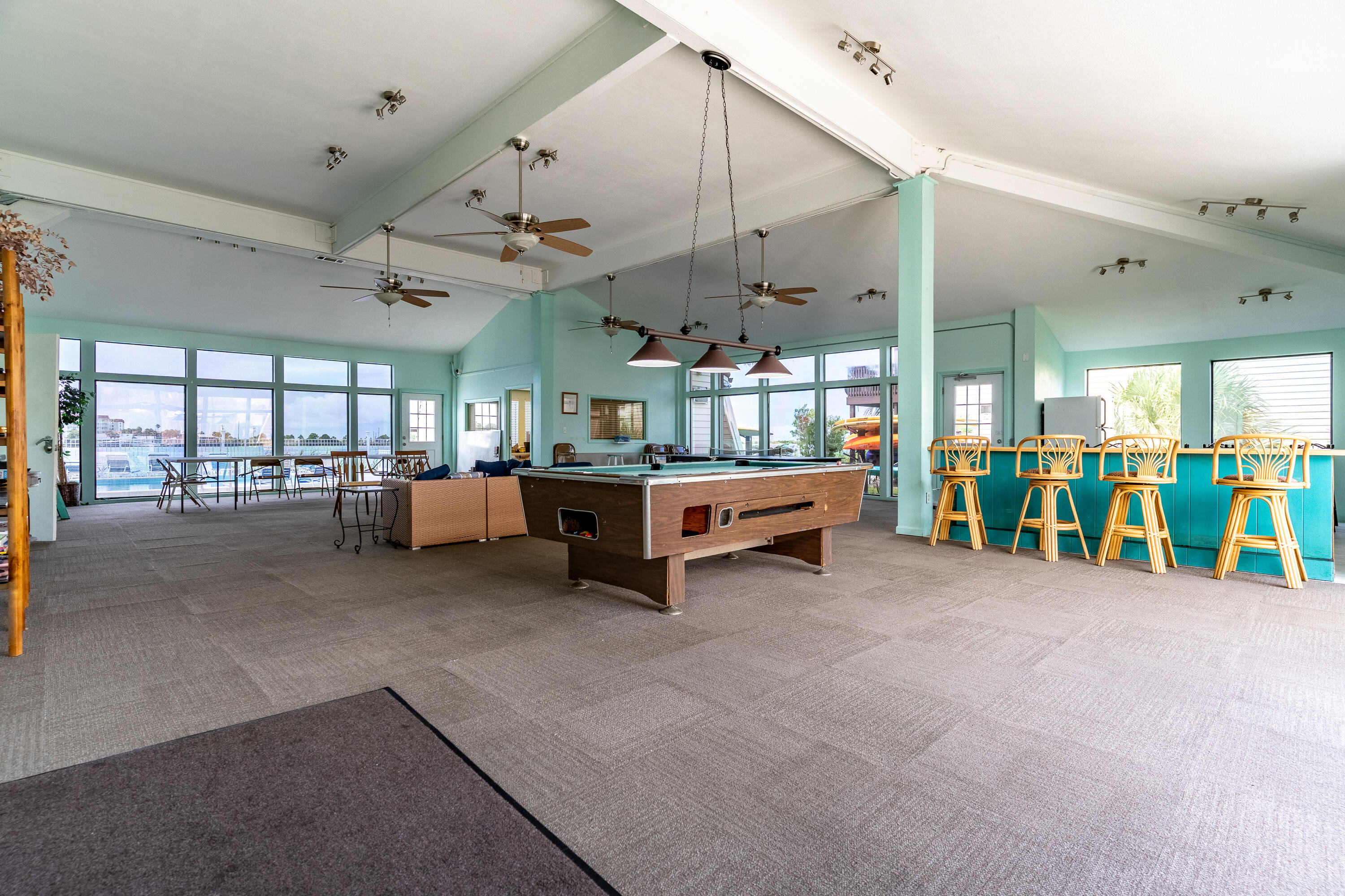 FOUNTAINHEAD CONDO - Residential
