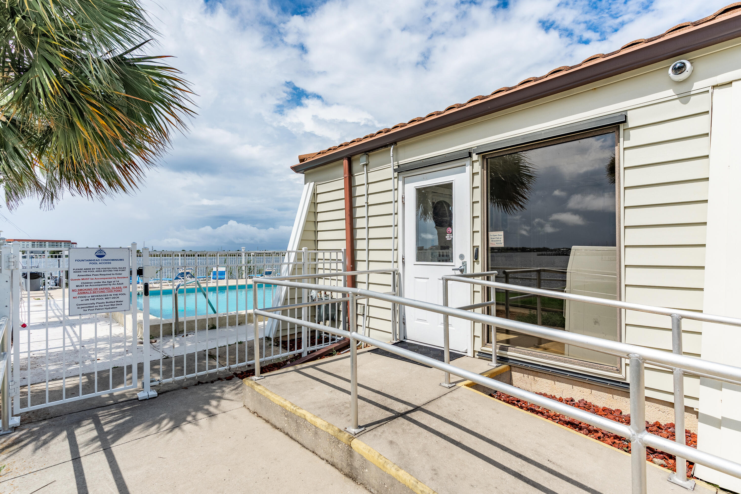 FOUNTAINHEAD CONDO - Residential