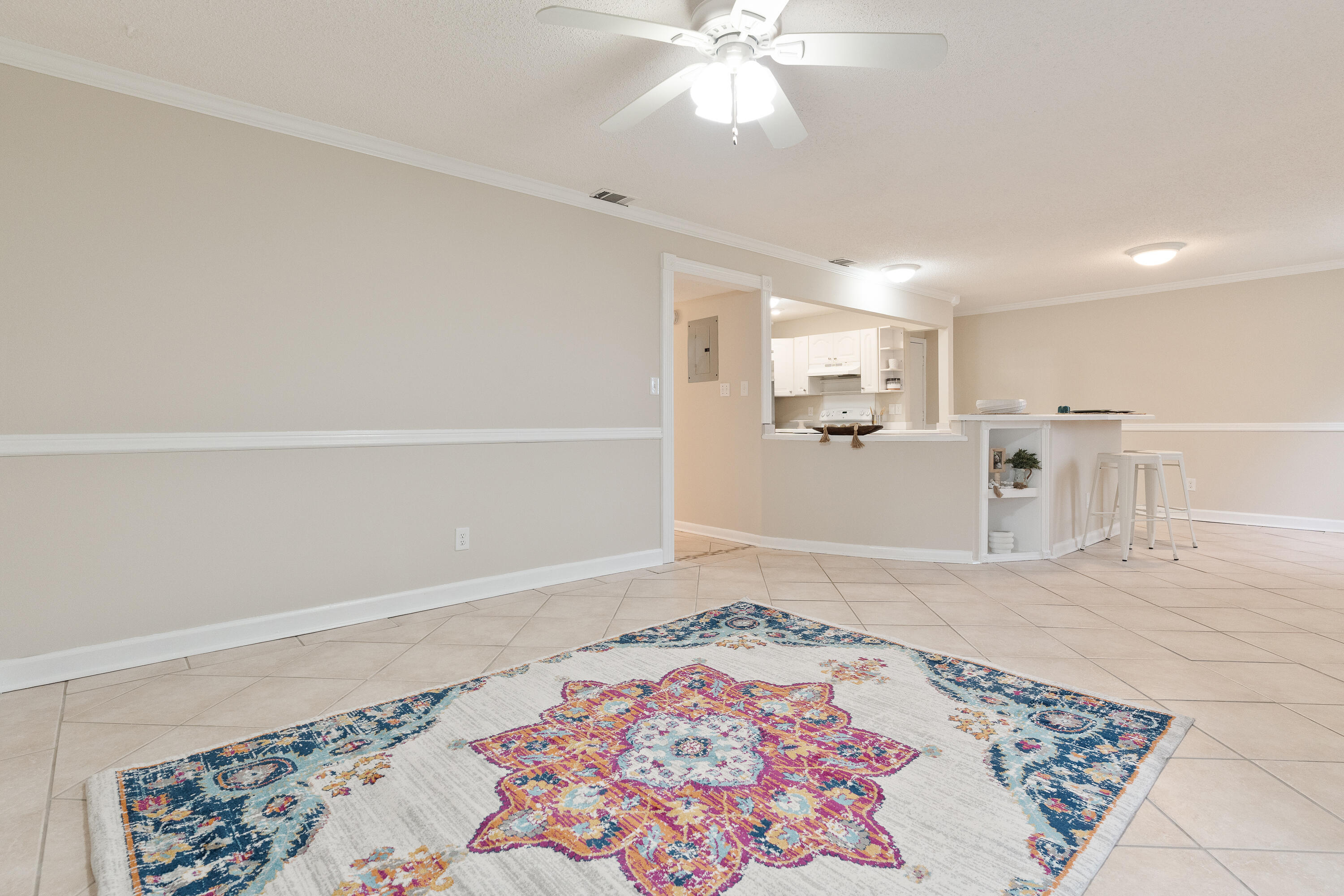 FOUNTAINHEAD CONDO - Residential