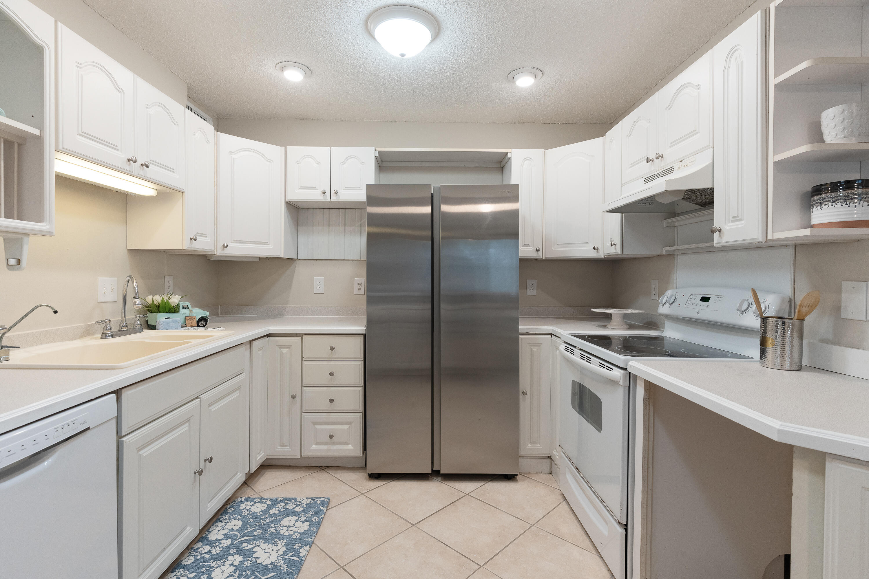 FOUNTAINHEAD CONDO - Residential
