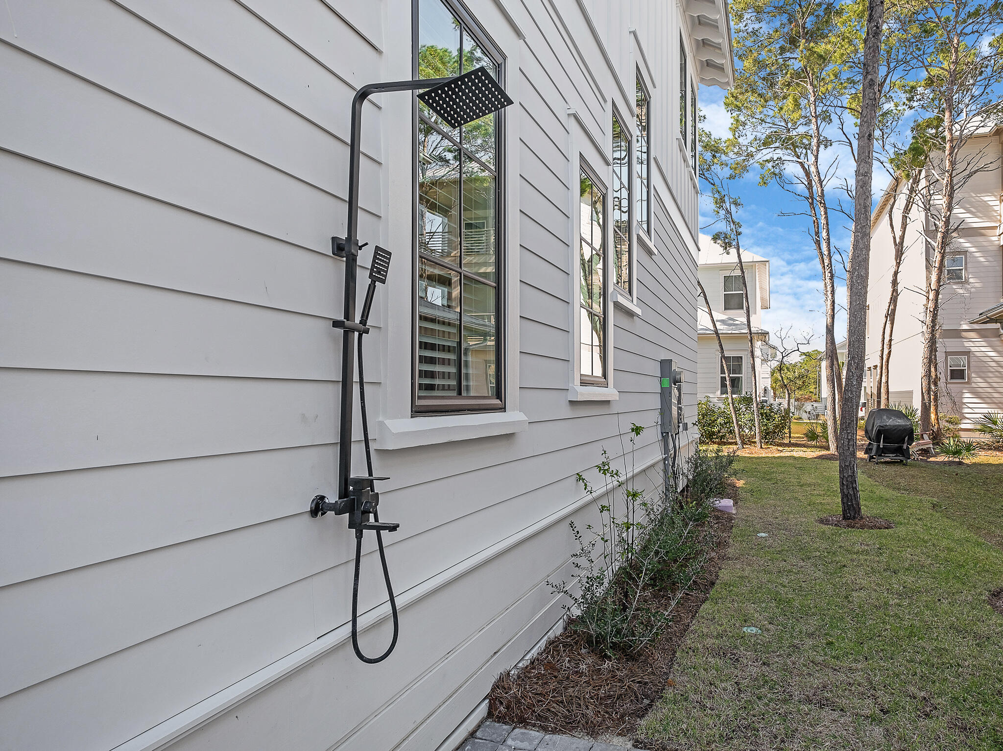 GRANDE POINTE AT INLET BEACH - Residential