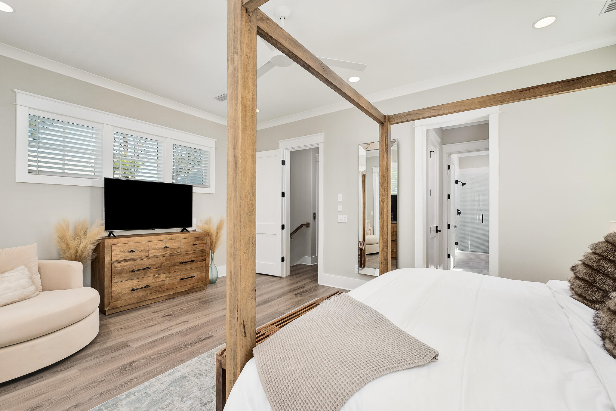 GRANDE POINTE AT INLET BEACH - Residential
