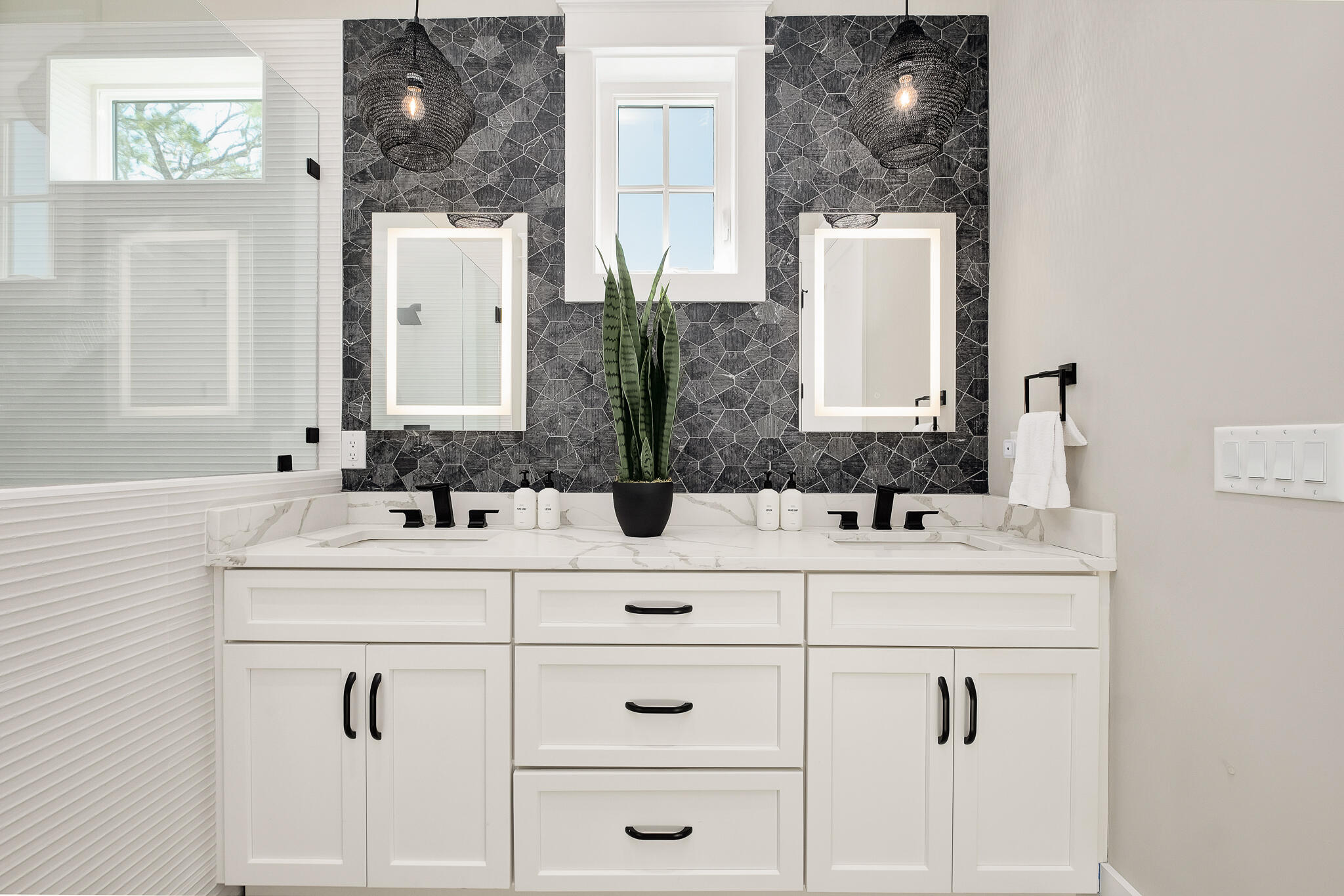 GRANDE POINTE AT INLET BEACH - Residential