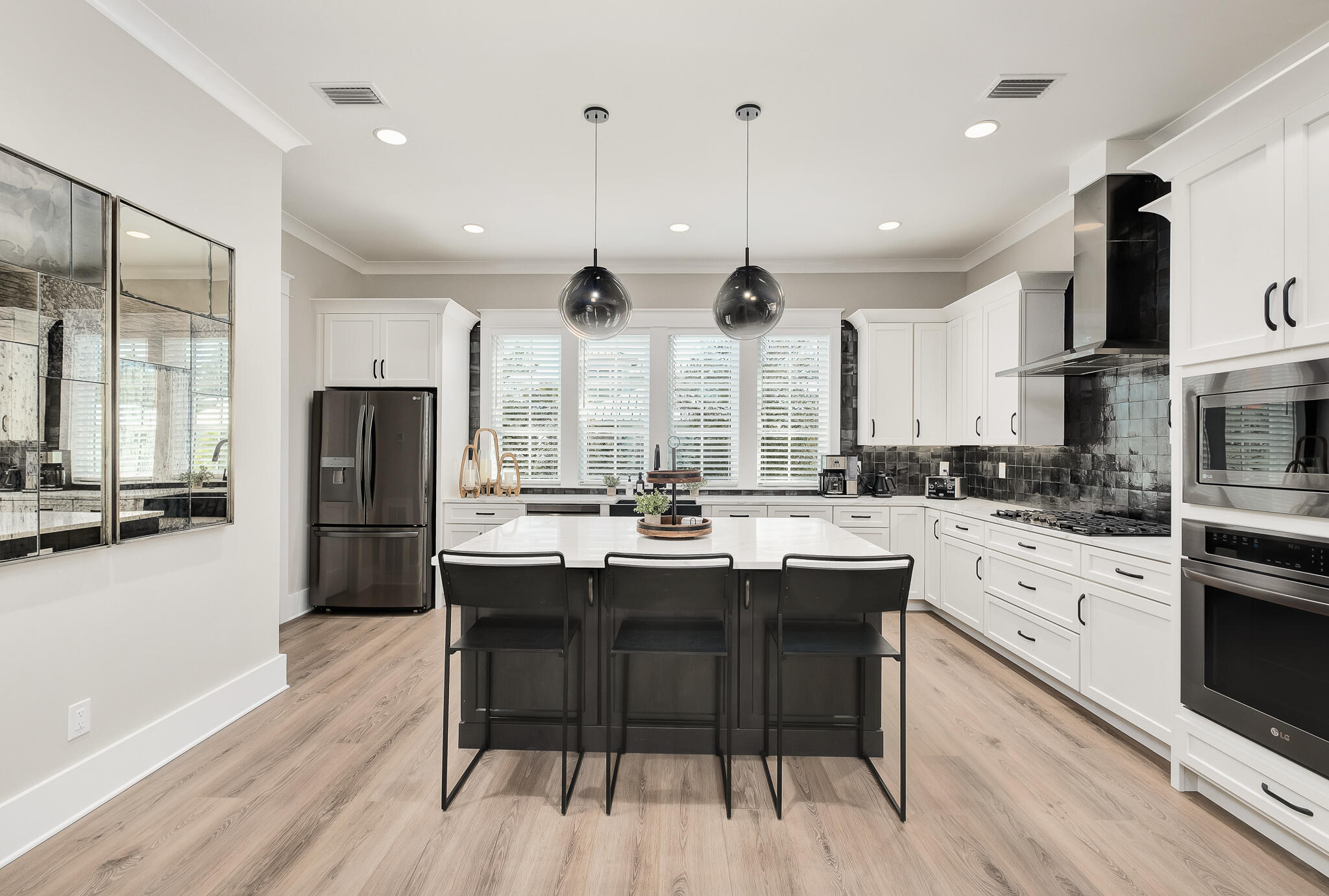 GRANDE POINTE AT INLET BEACH - Residential