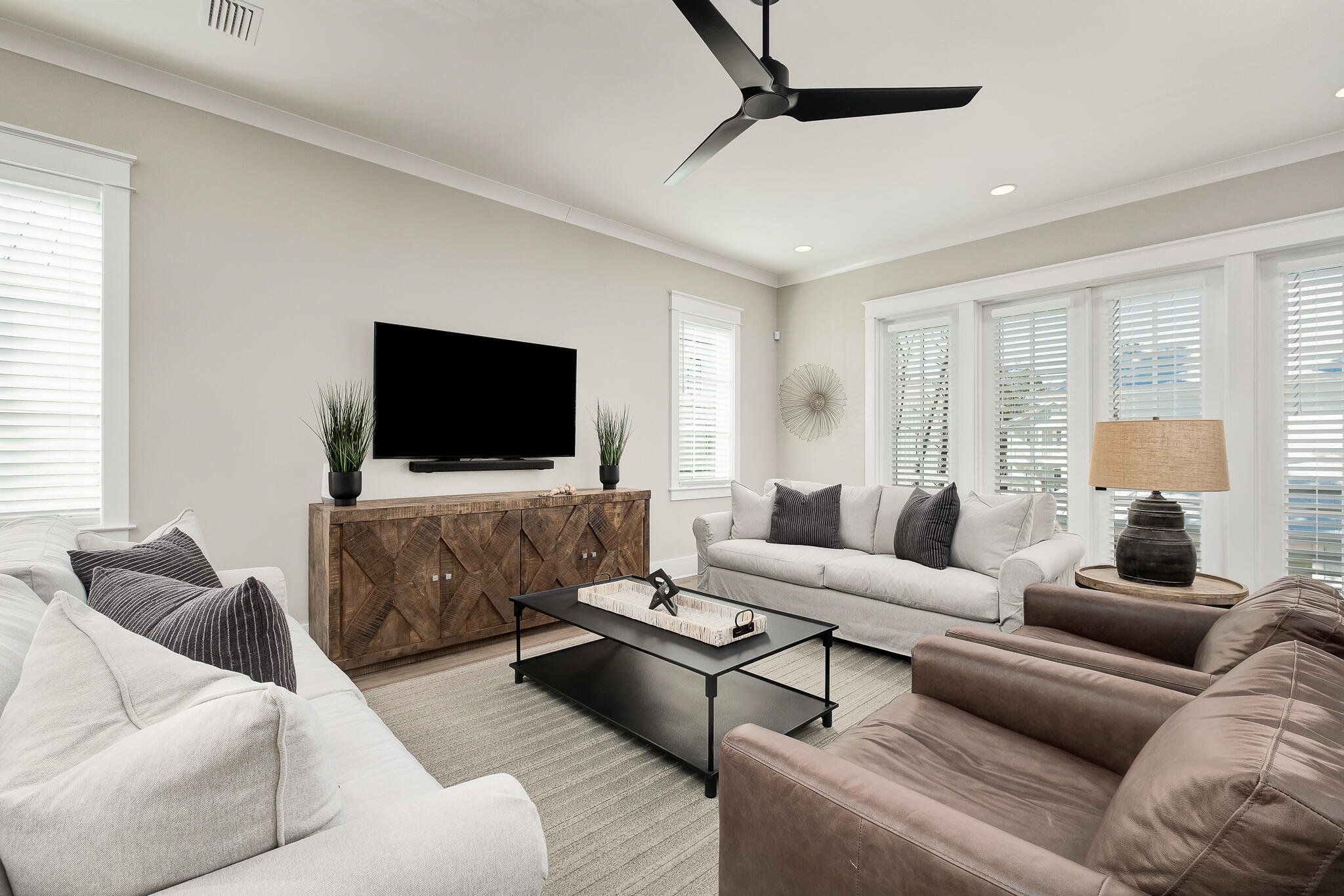 GRANDE POINTE AT INLET BEACH - Residential