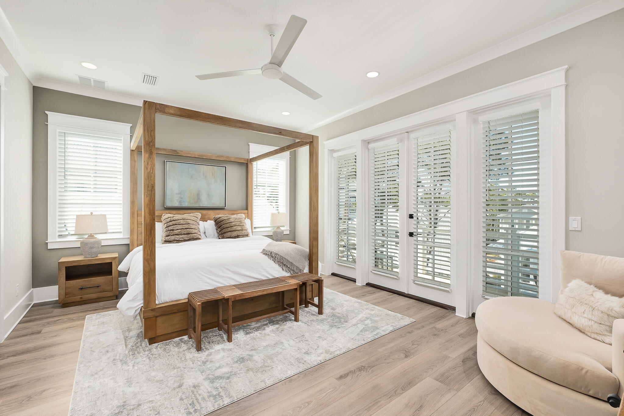 GRANDE POINTE AT INLET BEACH - Residential