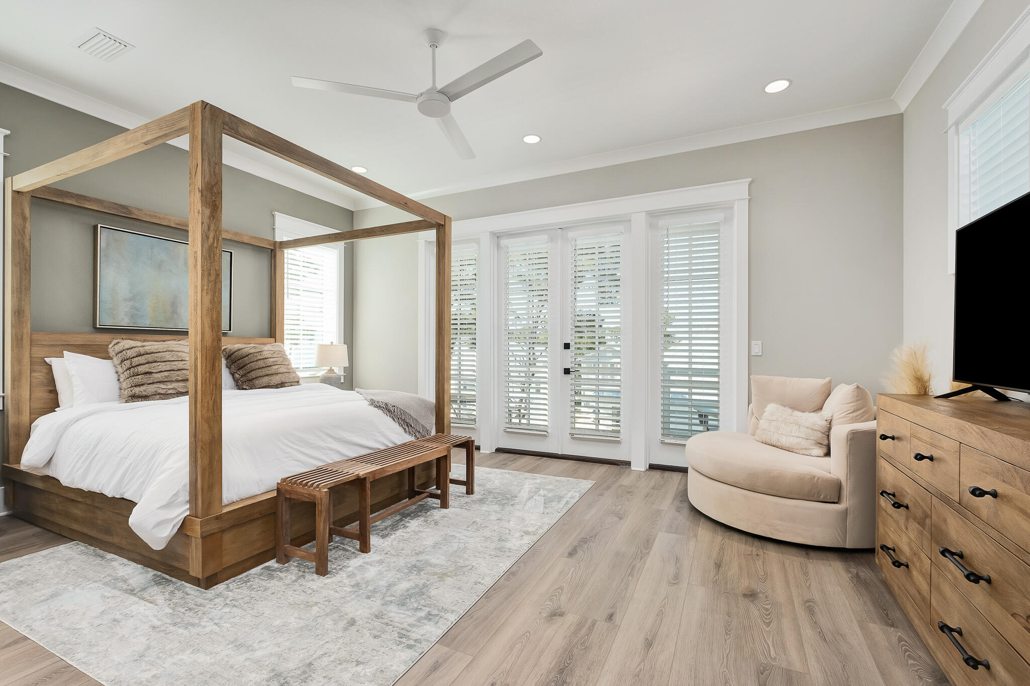 GRANDE POINTE AT INLET BEACH - Residential