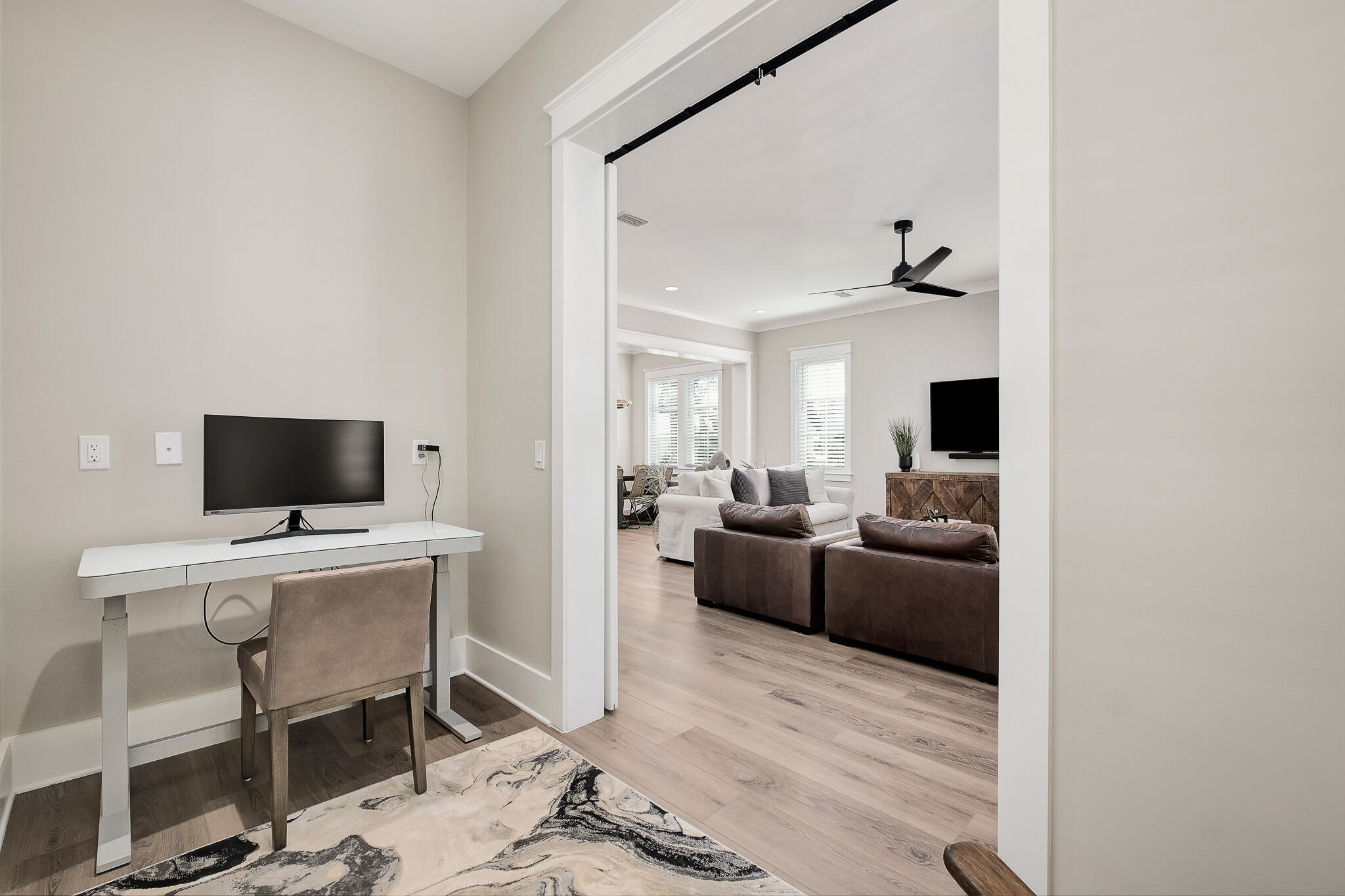 GRANDE POINTE AT INLET BEACH - Residential