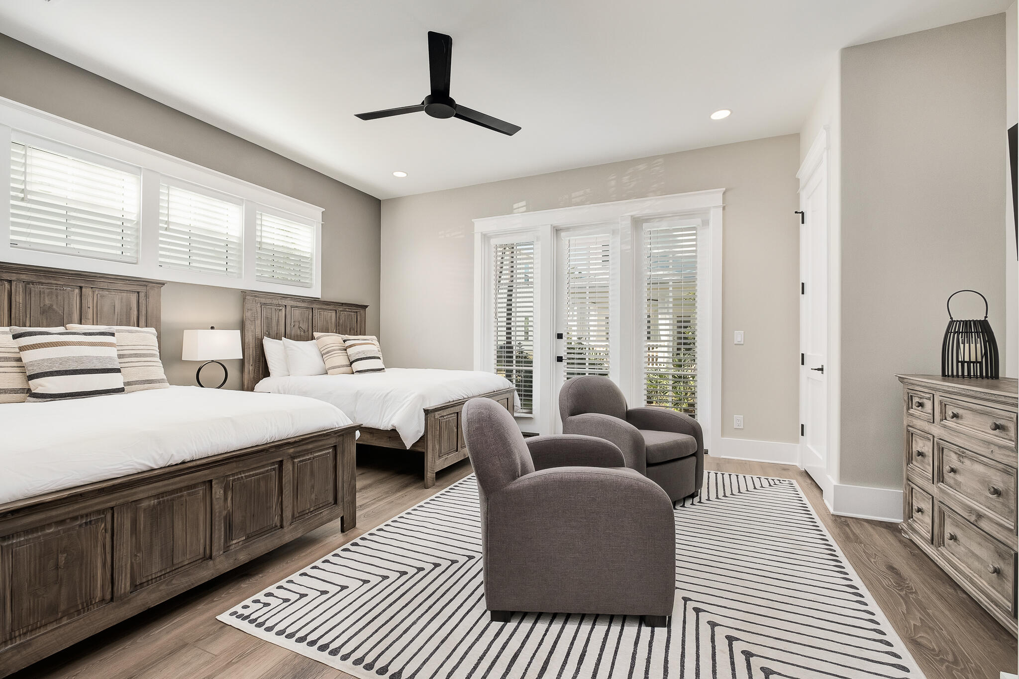 GRANDE POINTE AT INLET BEACH - Residential