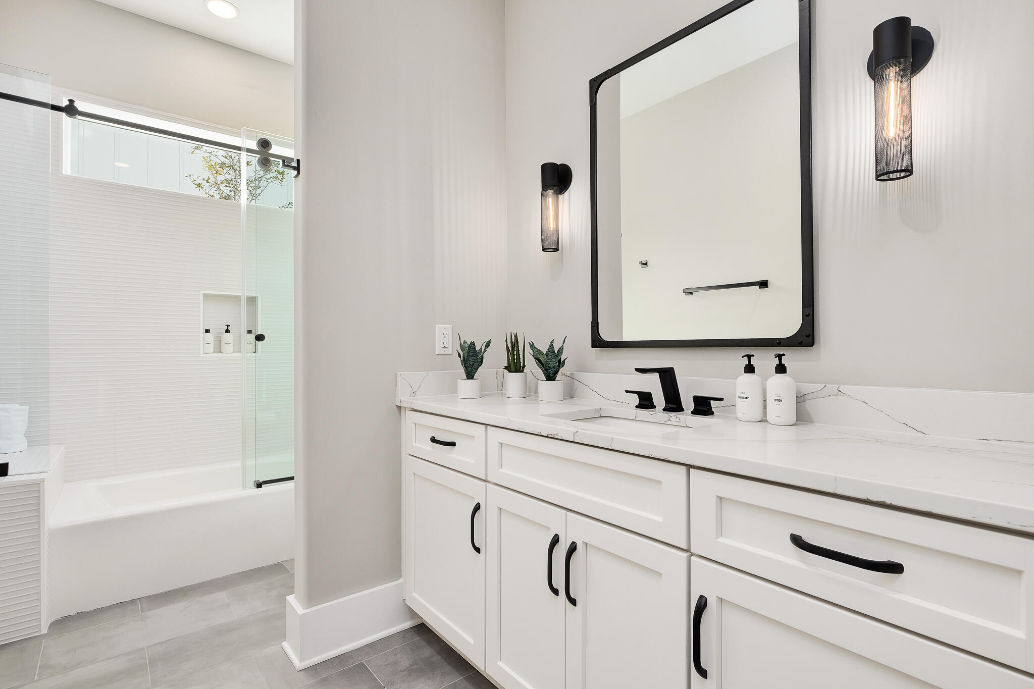 GRANDE POINTE AT INLET BEACH - Residential