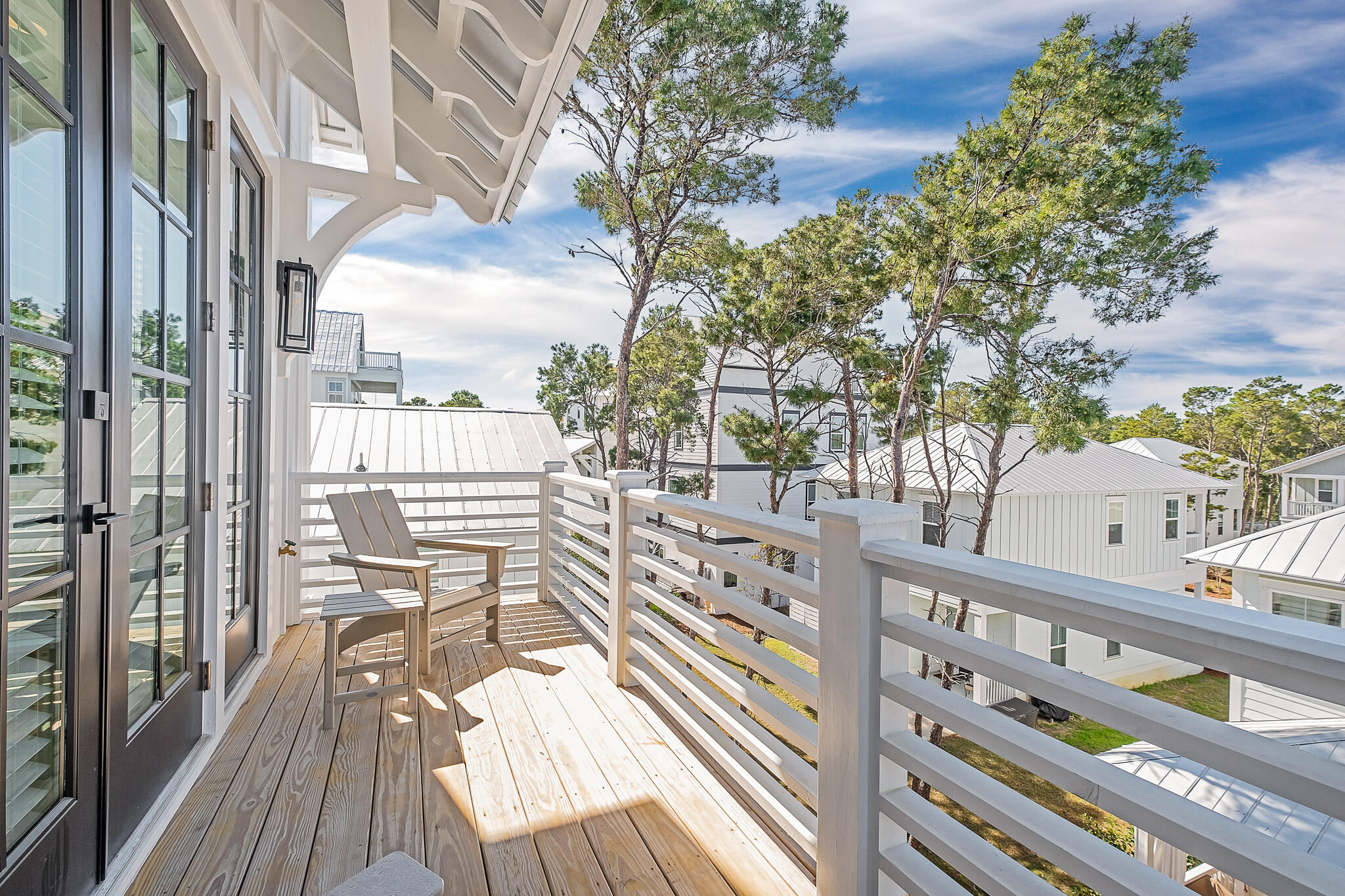 GRANDE POINTE AT INLET BEACH - Residential