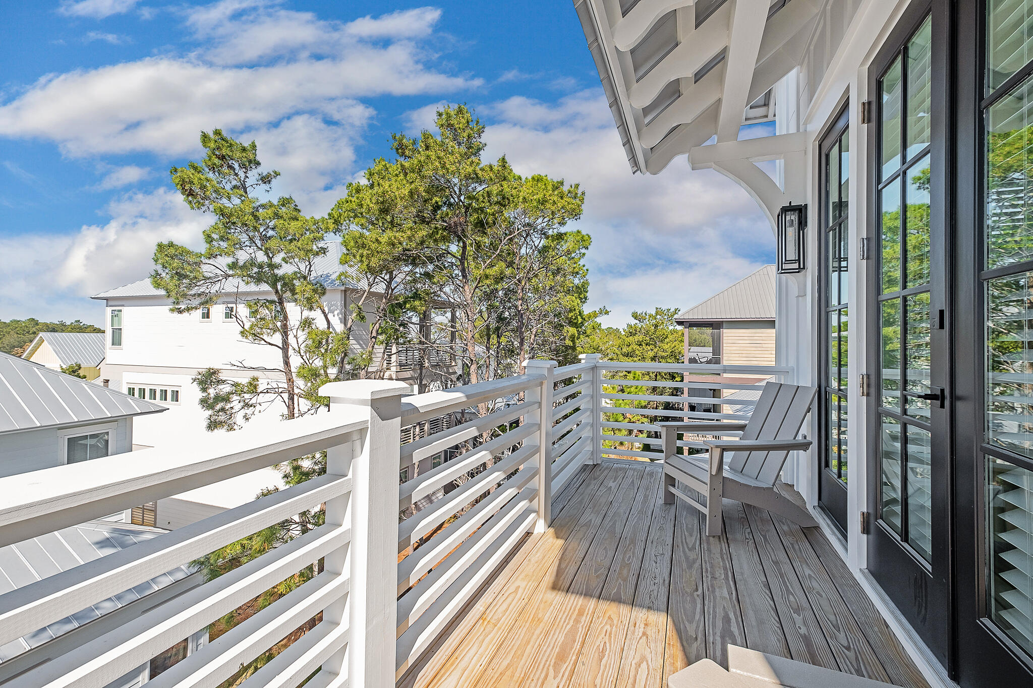 GRANDE POINTE AT INLET BEACH - Residential