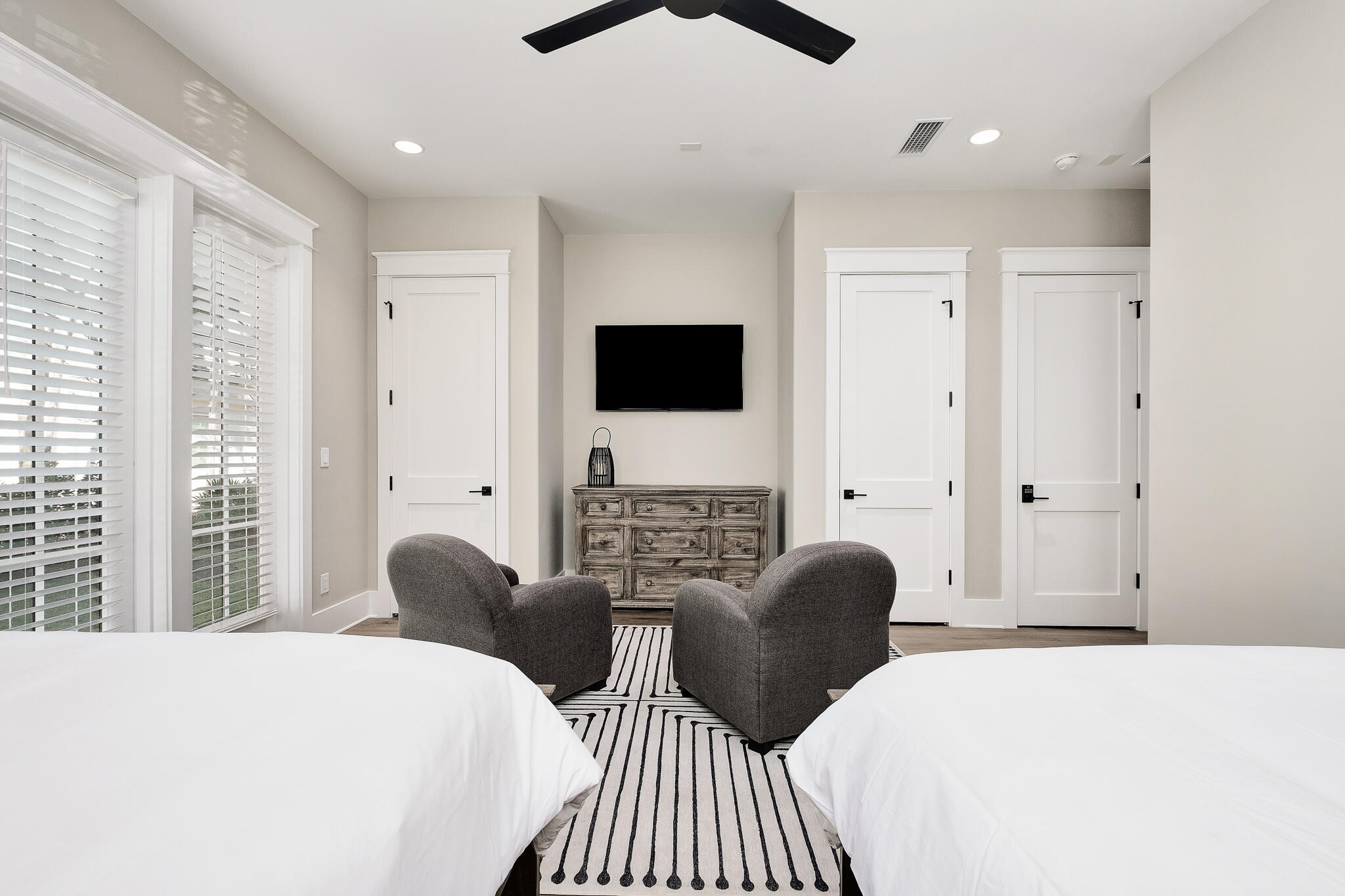 GRANDE POINTE AT INLET BEACH - Residential