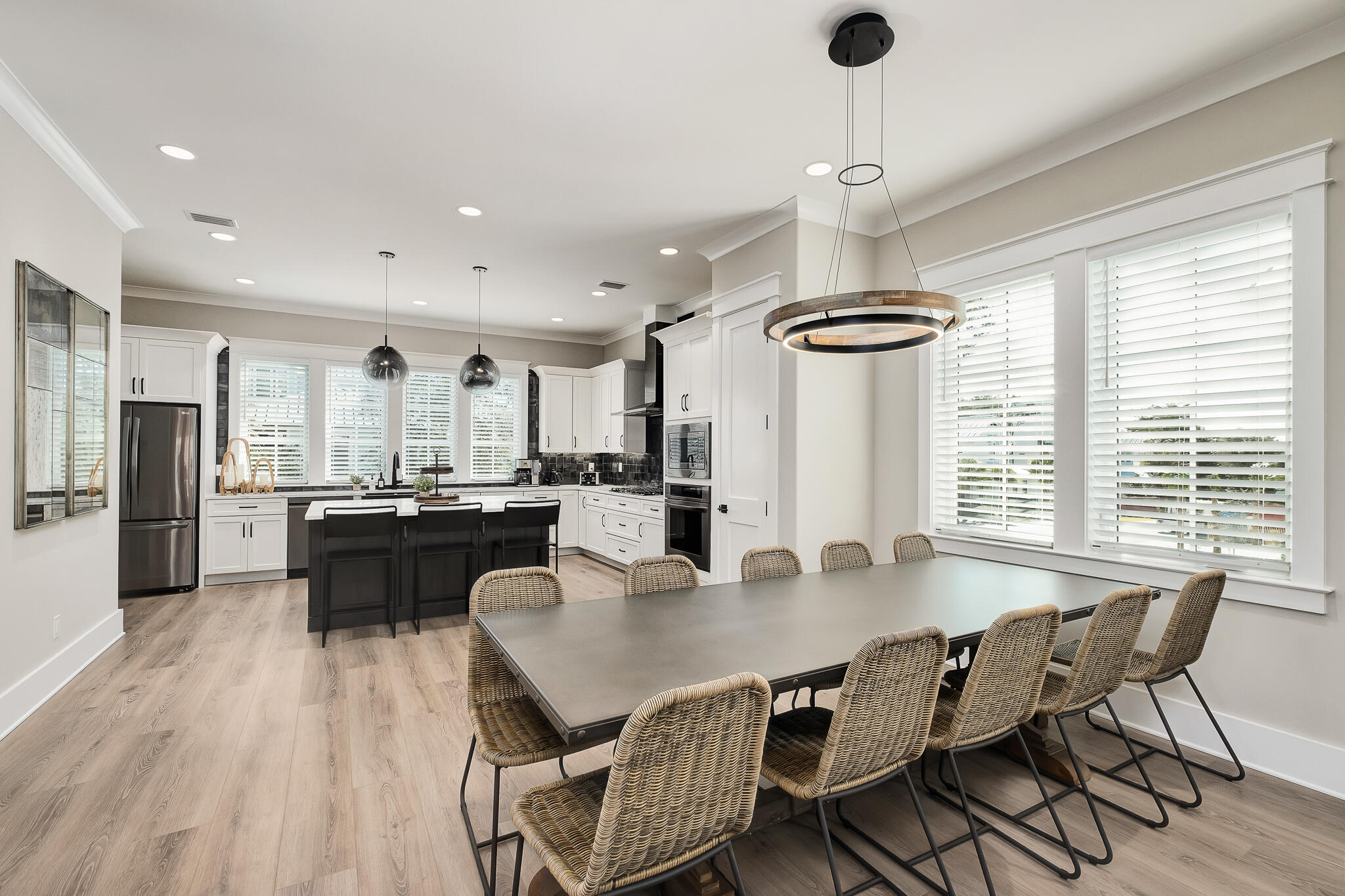 GRANDE POINTE AT INLET BEACH - Residential