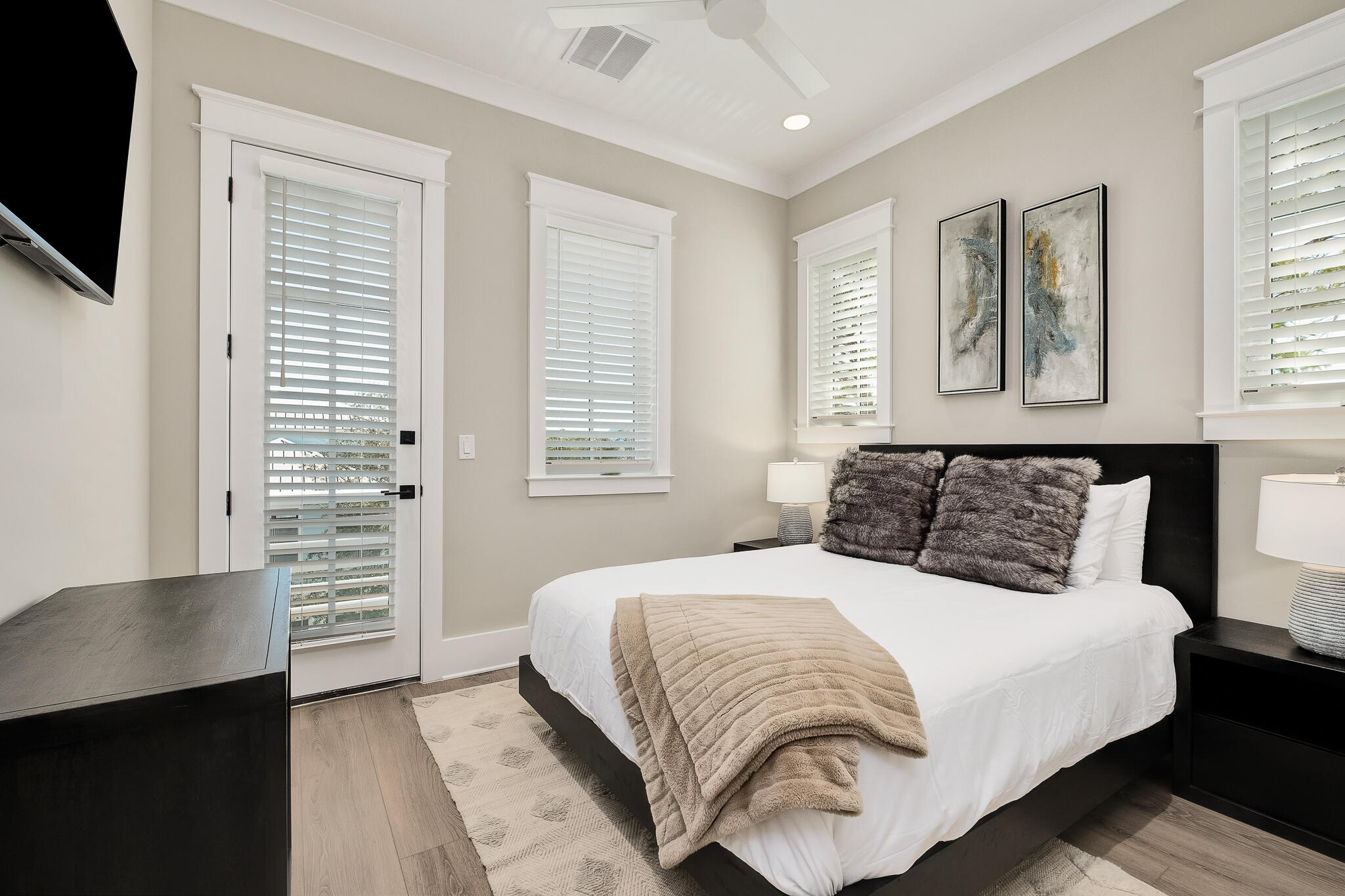 GRANDE POINTE AT INLET BEACH - Residential
