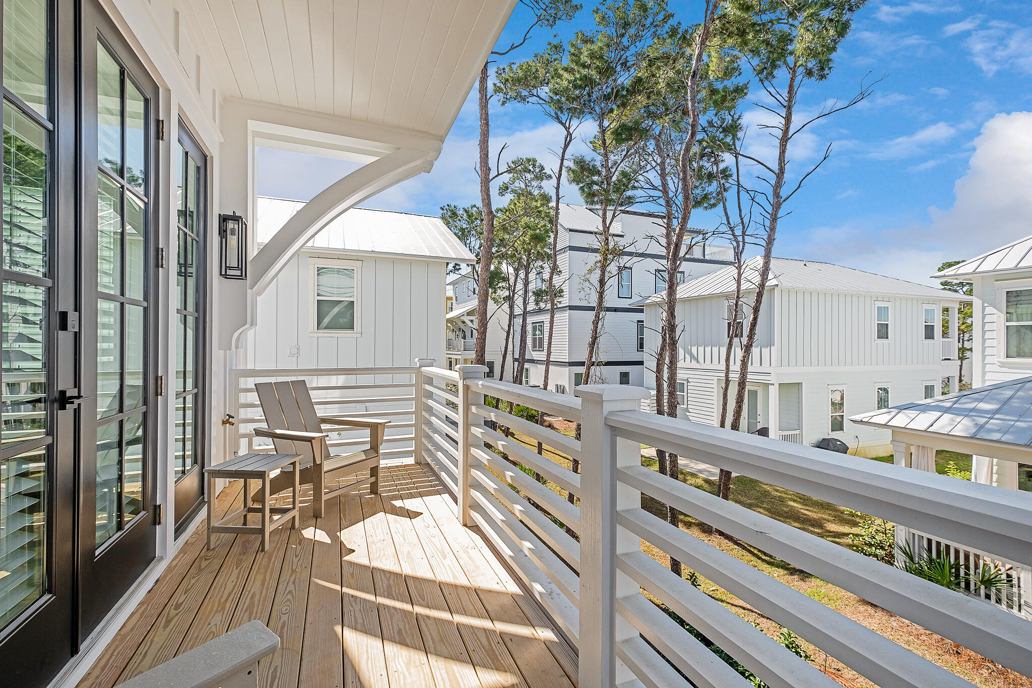 GRANDE POINTE AT INLET BEACH - Residential