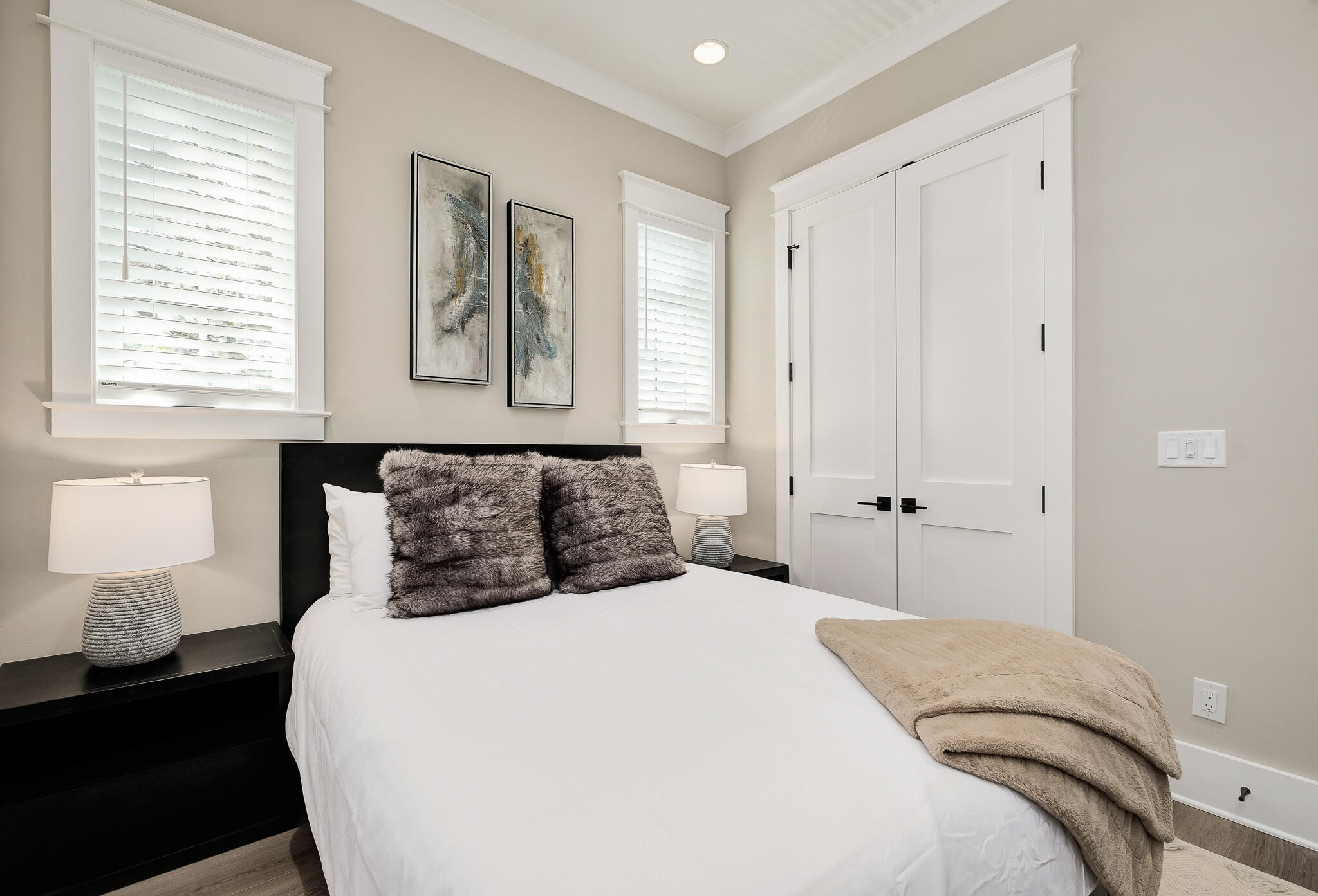 GRANDE POINTE AT INLET BEACH - Residential