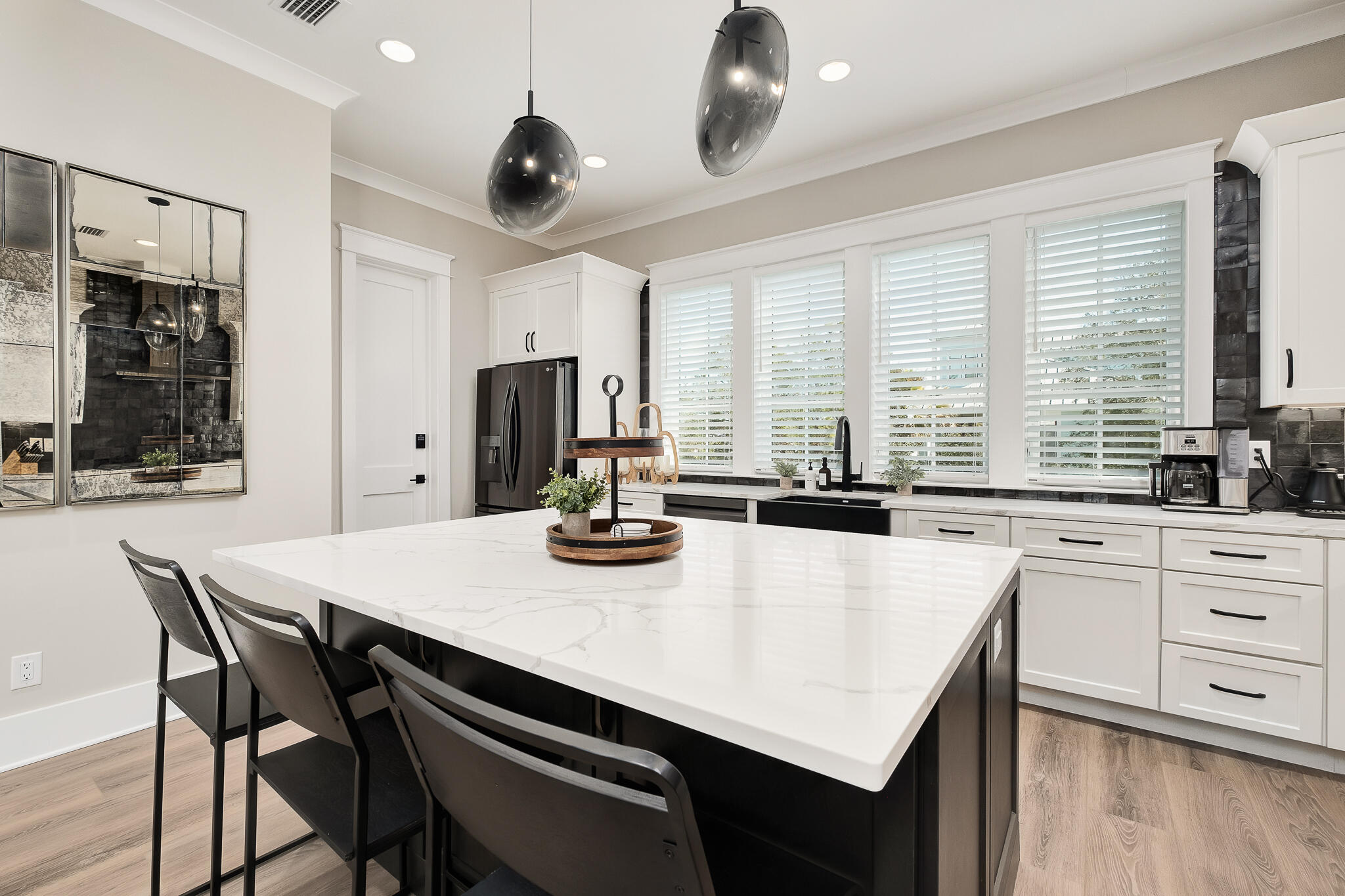 GRANDE POINTE AT INLET BEACH - Residential