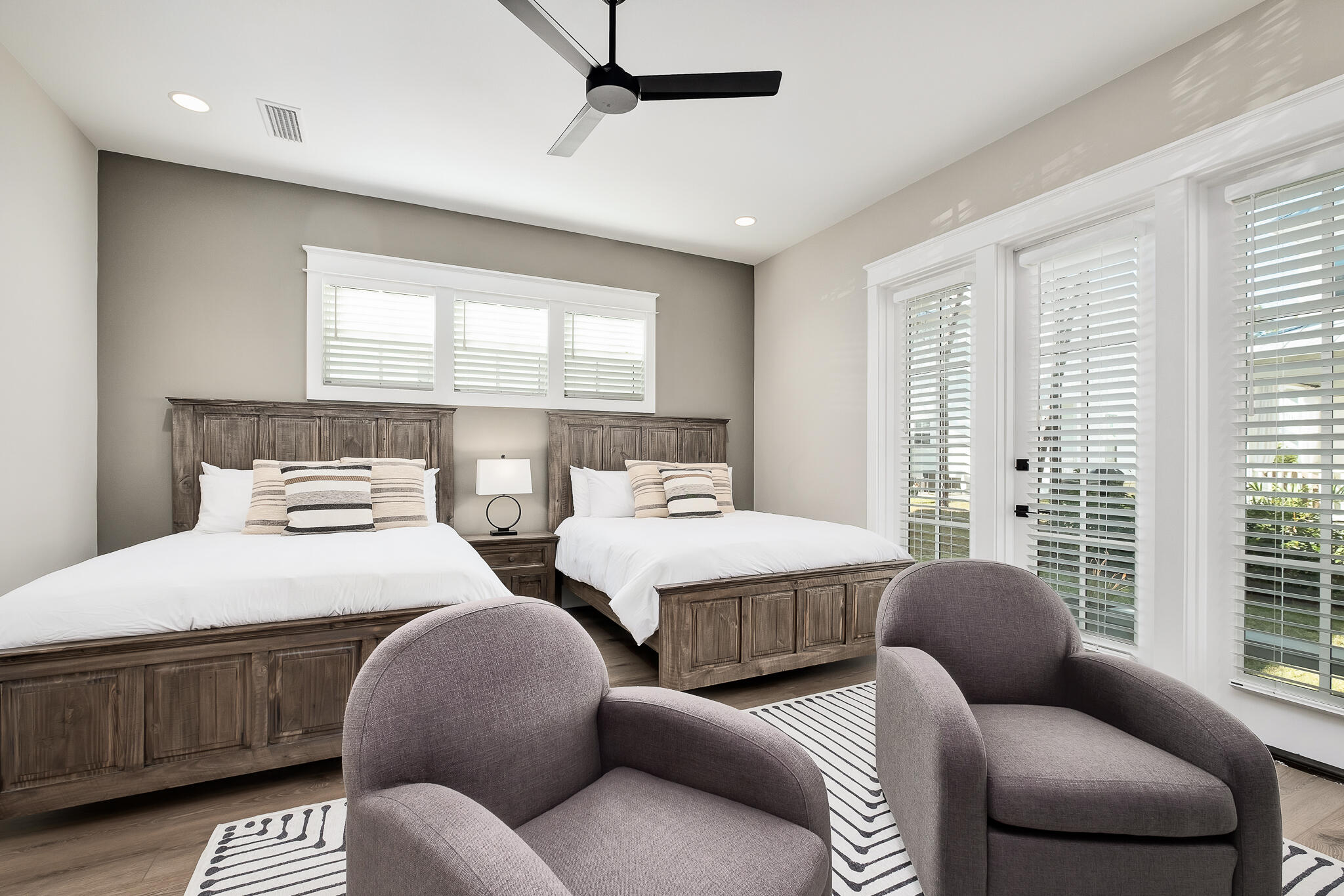 GRANDE POINTE AT INLET BEACH - Residential
