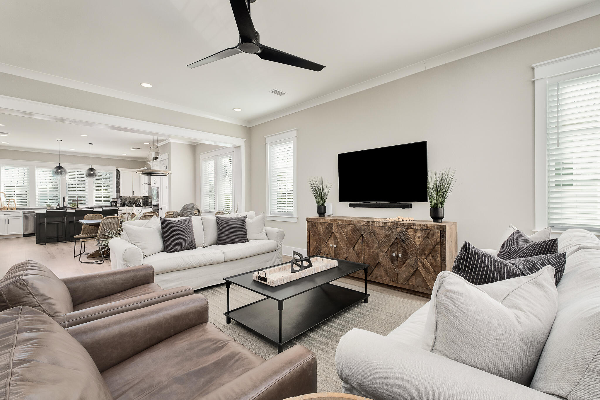 GRANDE POINTE AT INLET BEACH - Residential